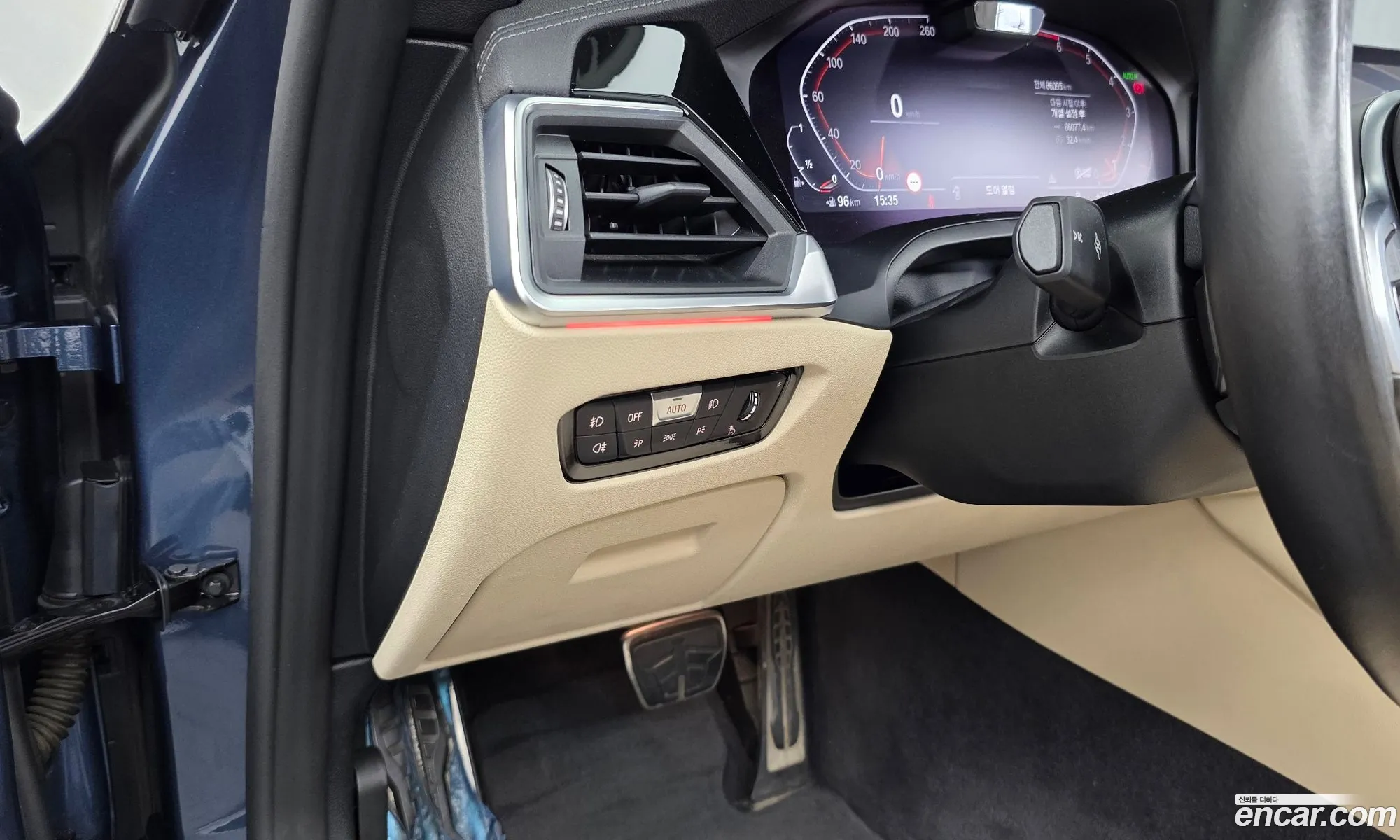 BMW 4 Series 2021 WBA71AT09MCH38882 — 4