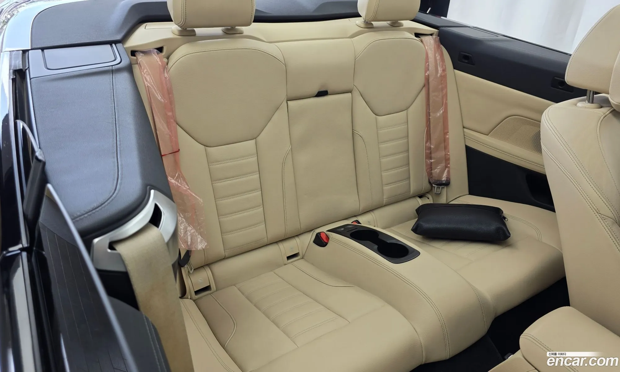 BMW 4 Series 2021 WBA71AT09MCH38882 — 20