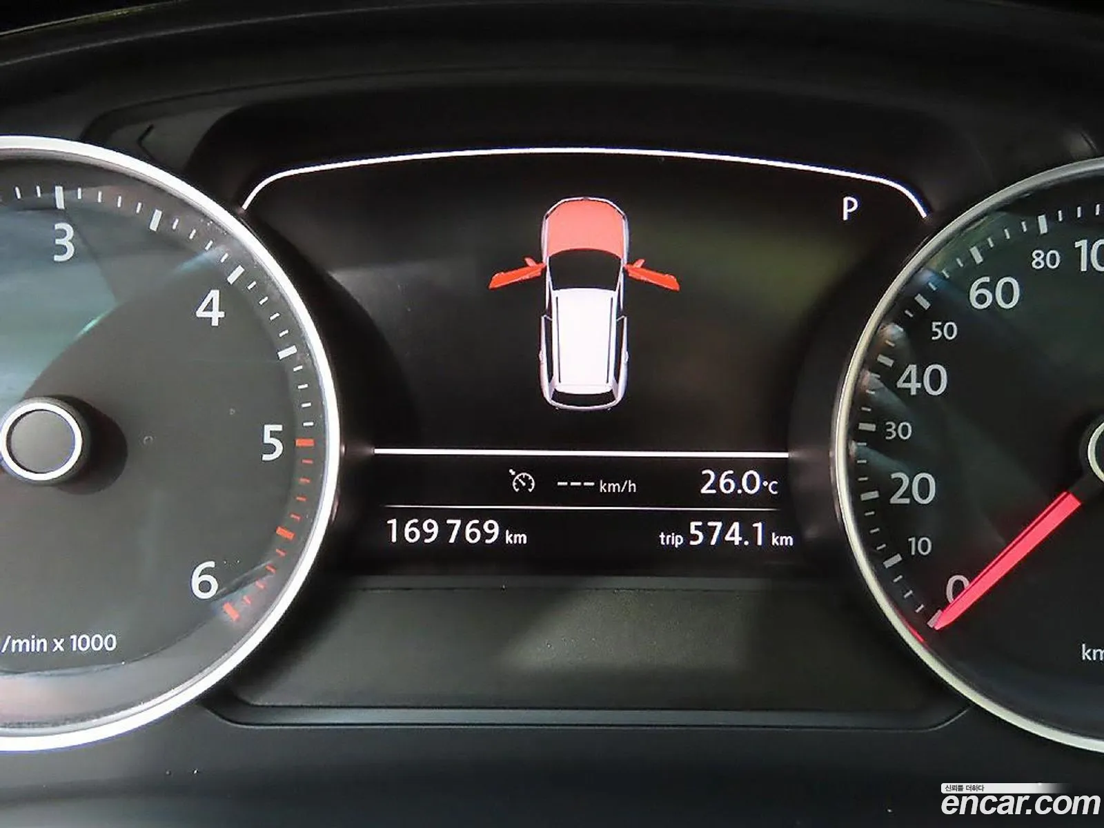 Volkswagen Touareg 2014 — 14