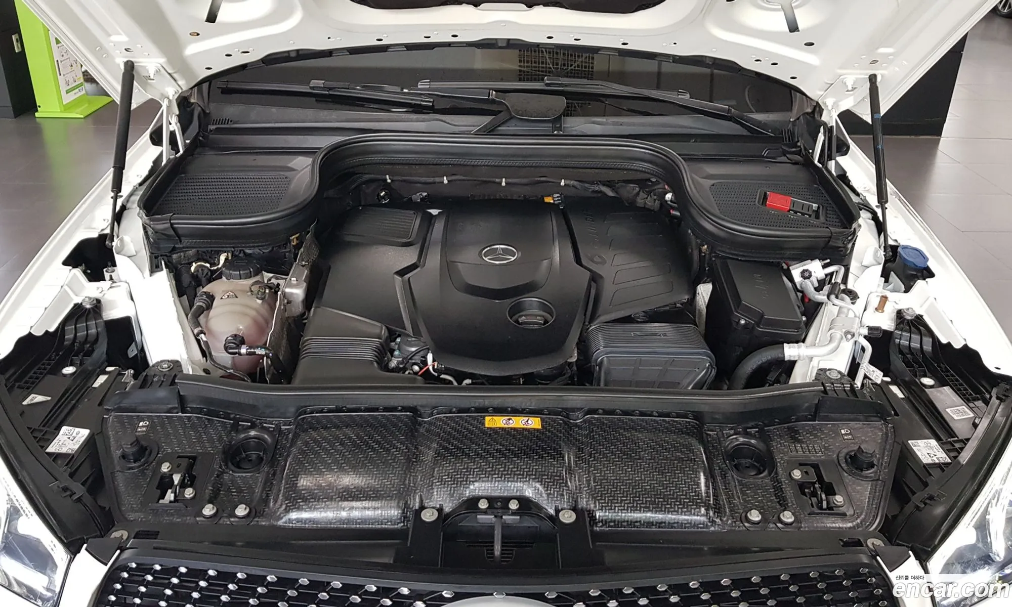 Mercedes-Benz GLE-Class W167 2023 — 7
