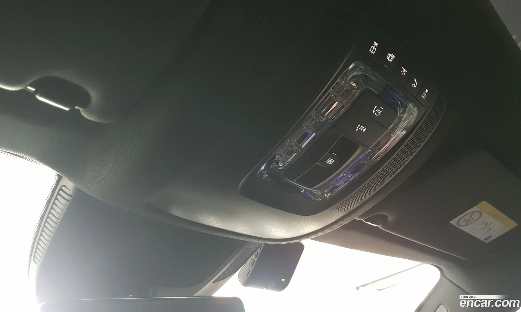 Mercedes-Benz GLE-Class W167 2023 — 6