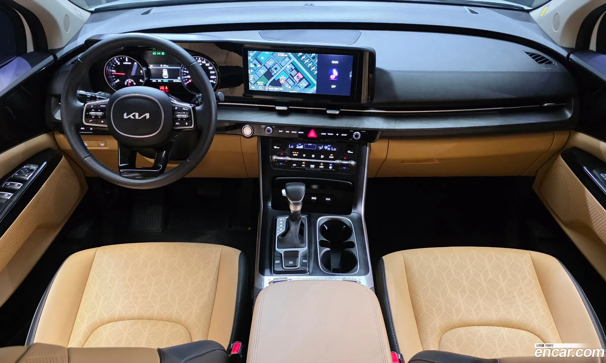 Kia Carnival 2022 KNANB81BBPS212827 — 3
