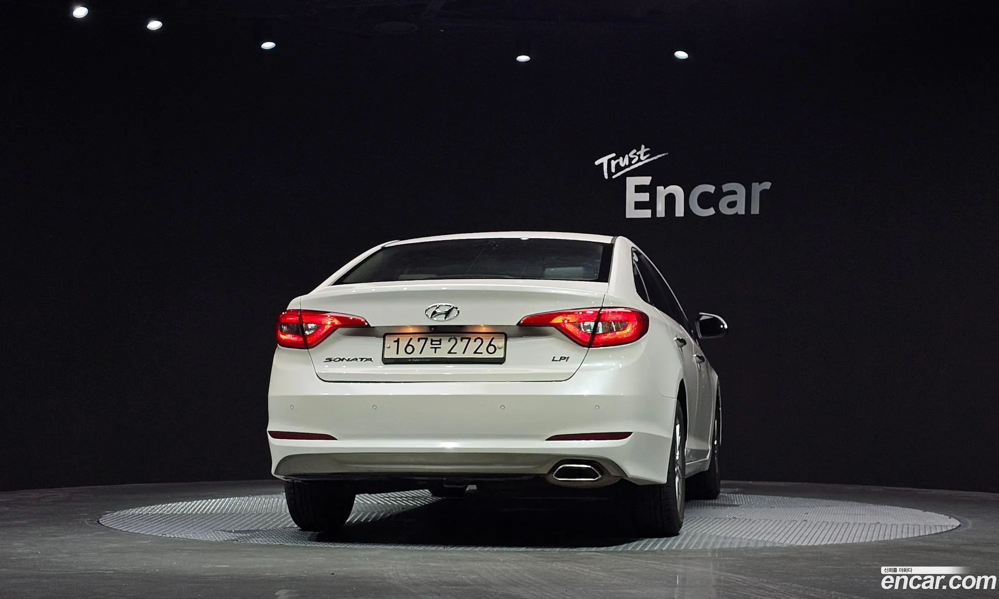 Hyundai LF Sonata 2016 KMHE341DBHA297903 — 4