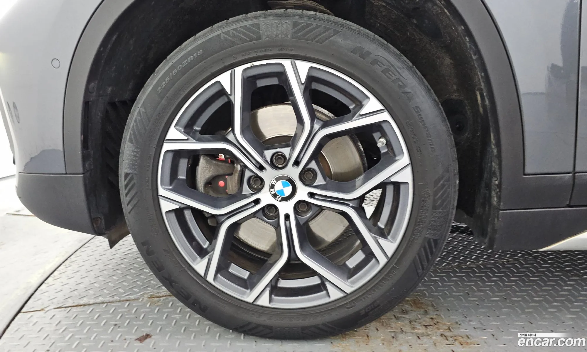 BMW X1 2021 WBA11DG09M5S50129 — 15