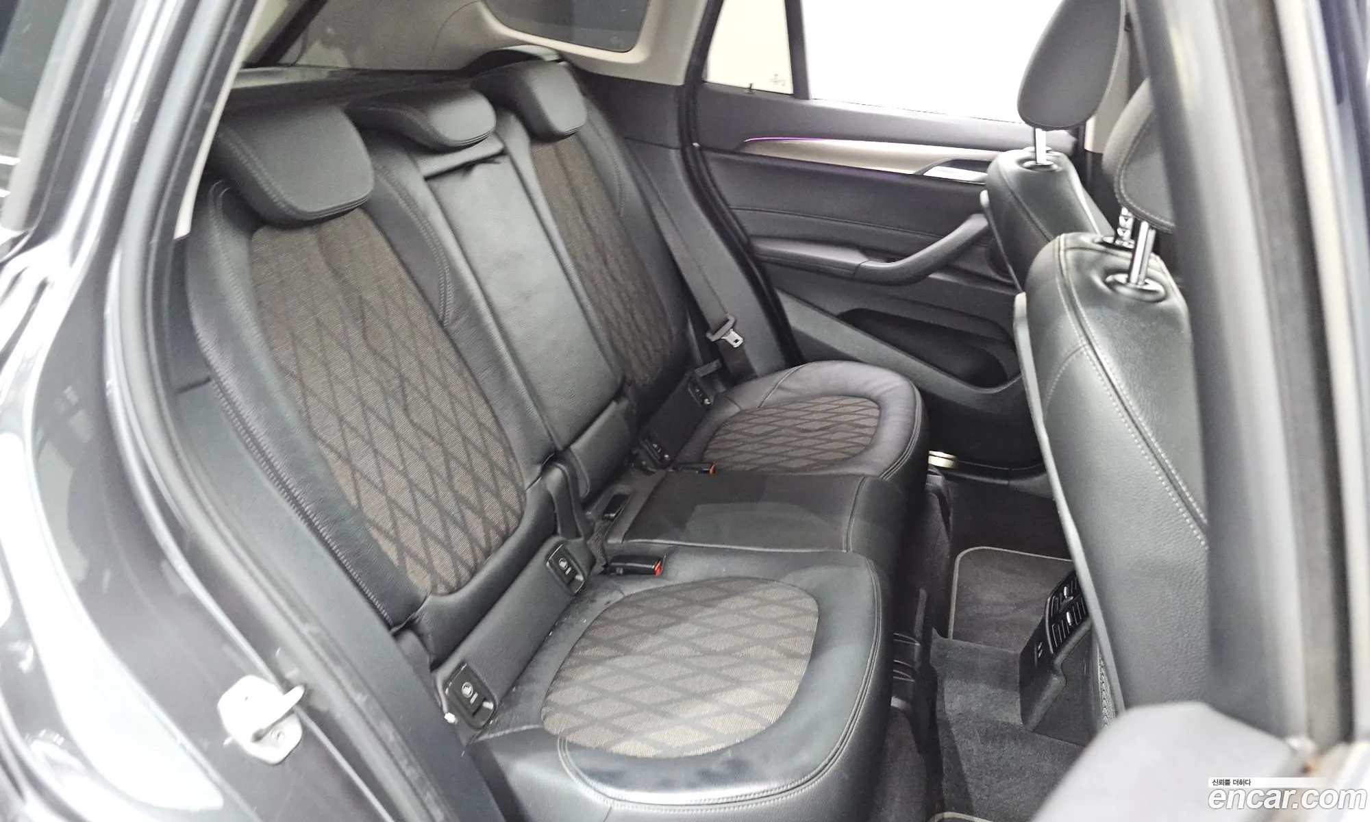 BMW X1 2021 WBA11DG09M5S50129 — 26