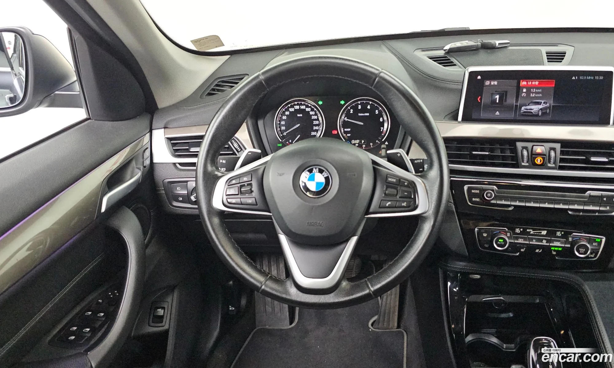 BMW X1 2021 WBA11DG09M5S50129 — 10