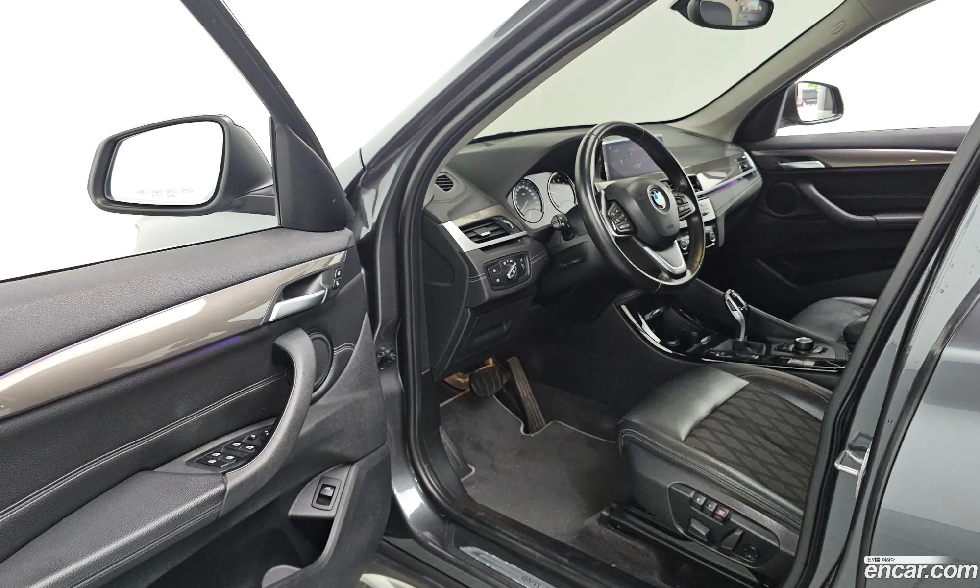 BMW X1 2021 WBA11DG09M5S50129 — 25