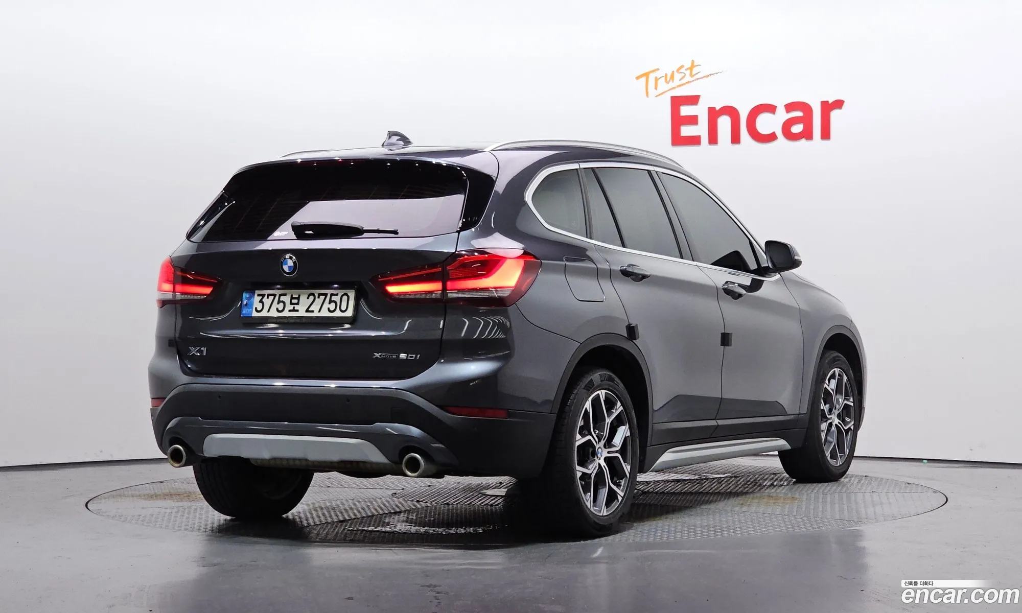 BMW X1 2021 WBA11DG09M5S50129 — 21