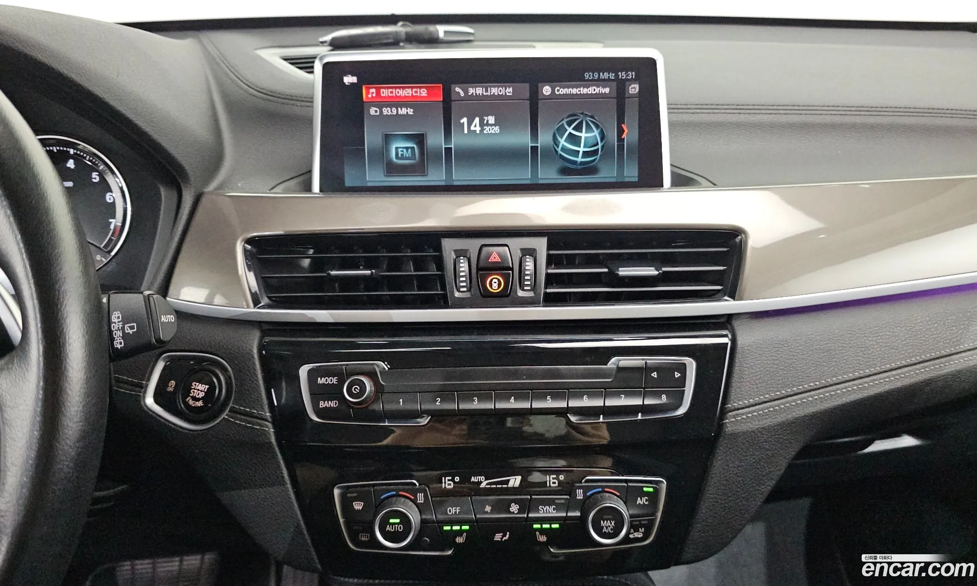 BMW X1 2021 WBA11DG09M5S50129 — 5