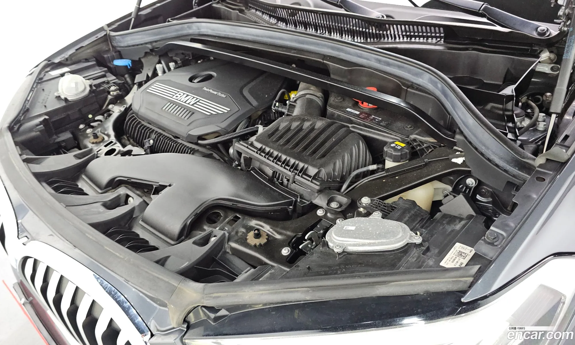 BMW X1 2021 WBA11DG09M5S50129 — 13