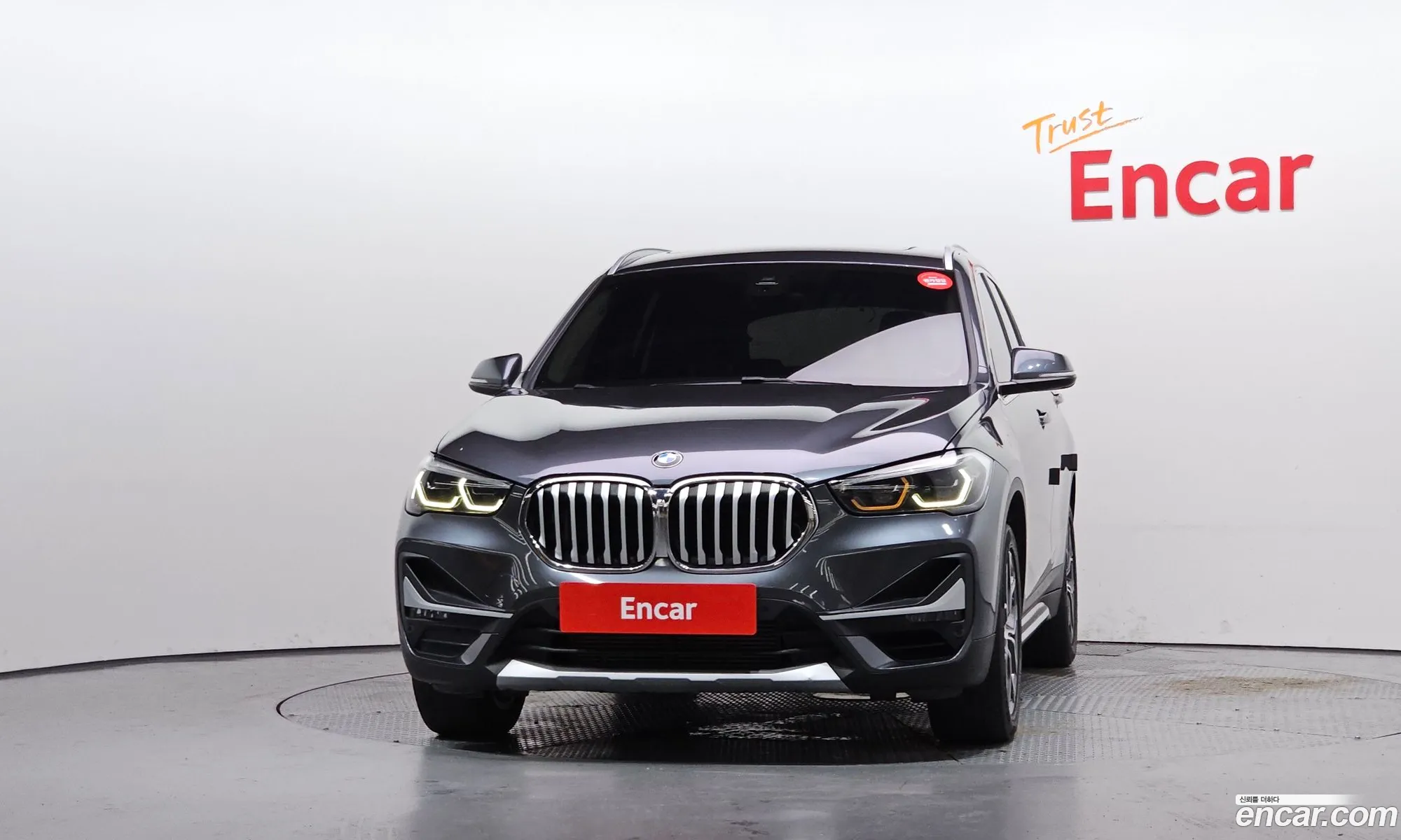 BMW X1 2021 WBA11DG09M5S50129 — 7