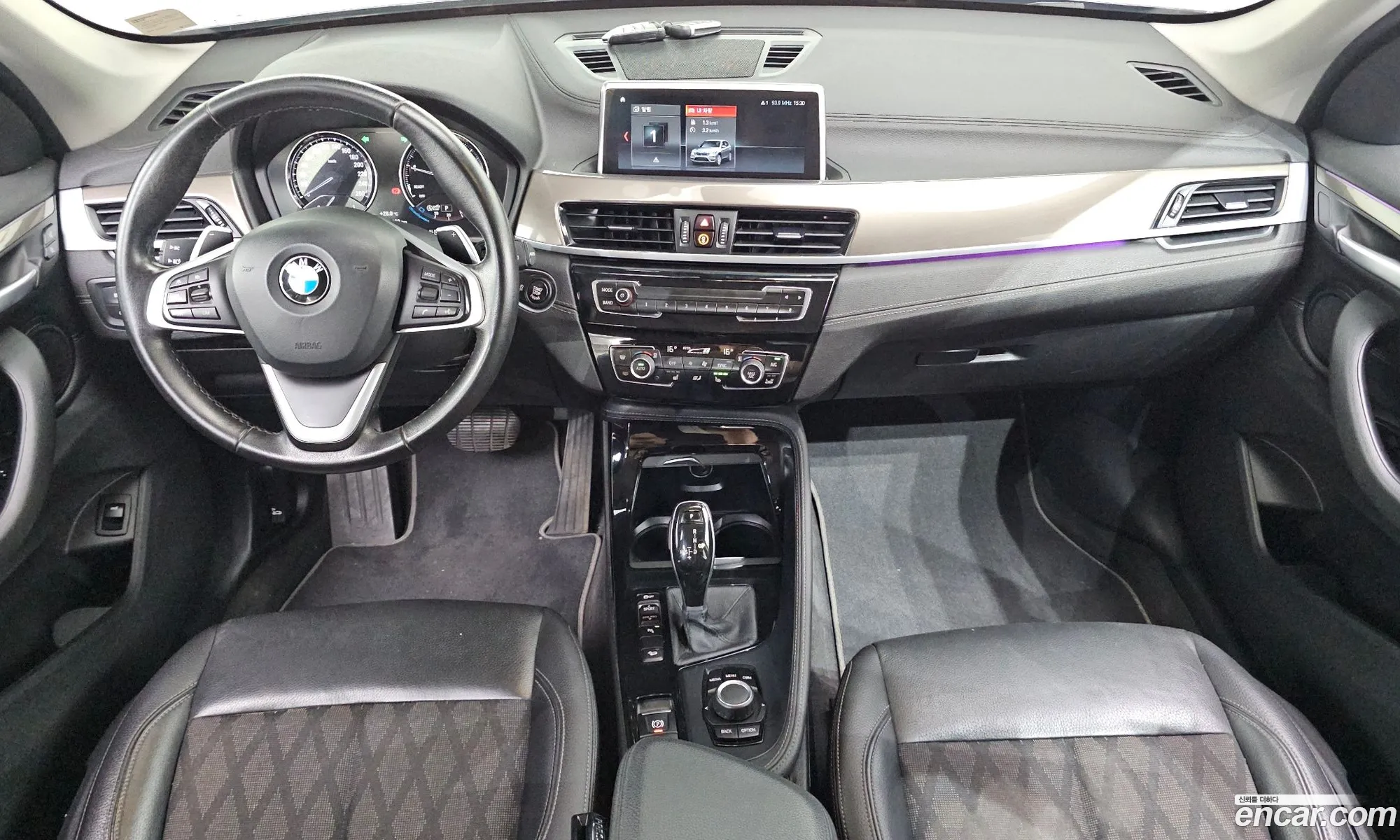 BMW X1 2021 WBA11DG09M5S50129 — 18