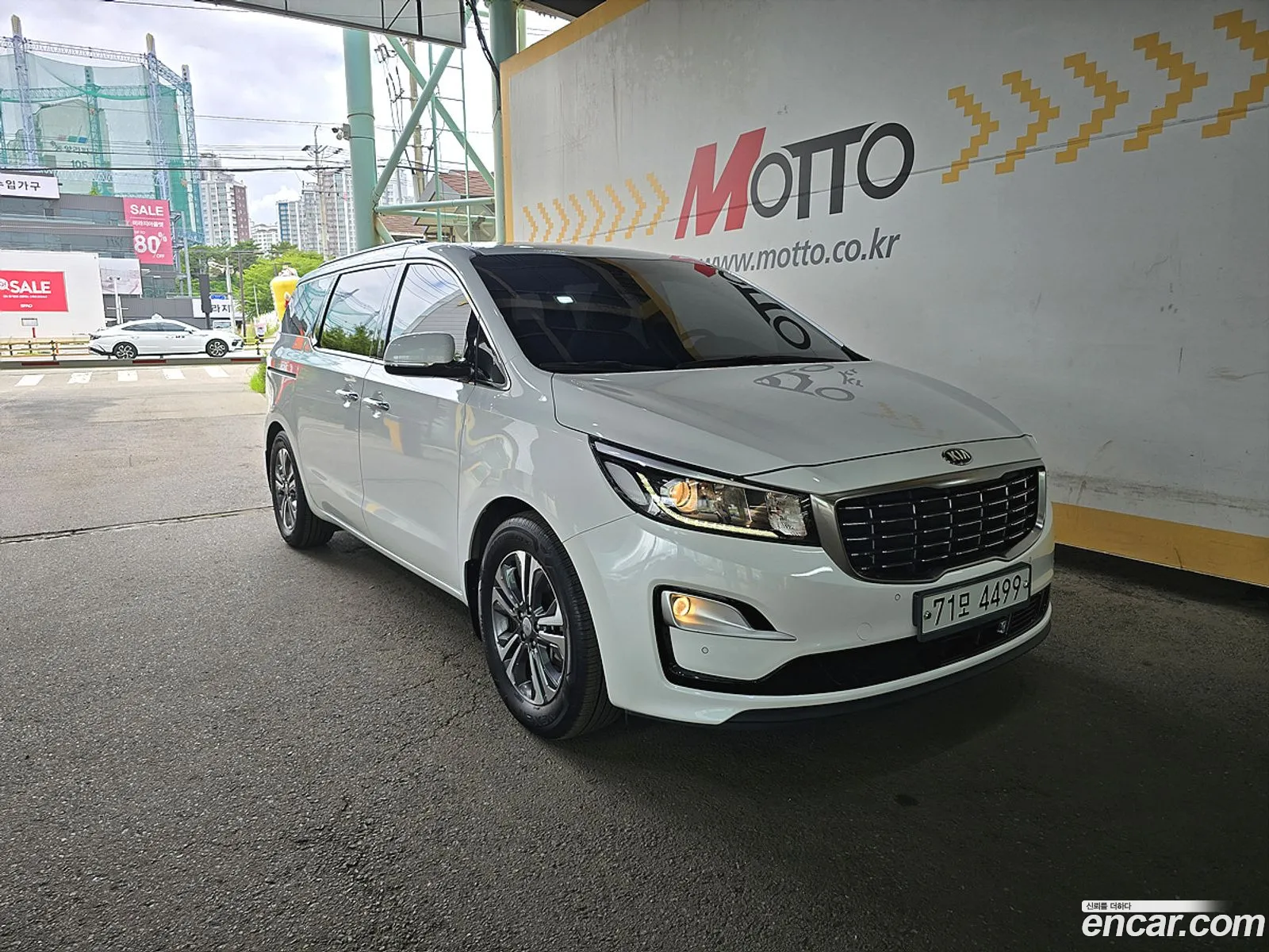 Kia Carnival 2019 — 4