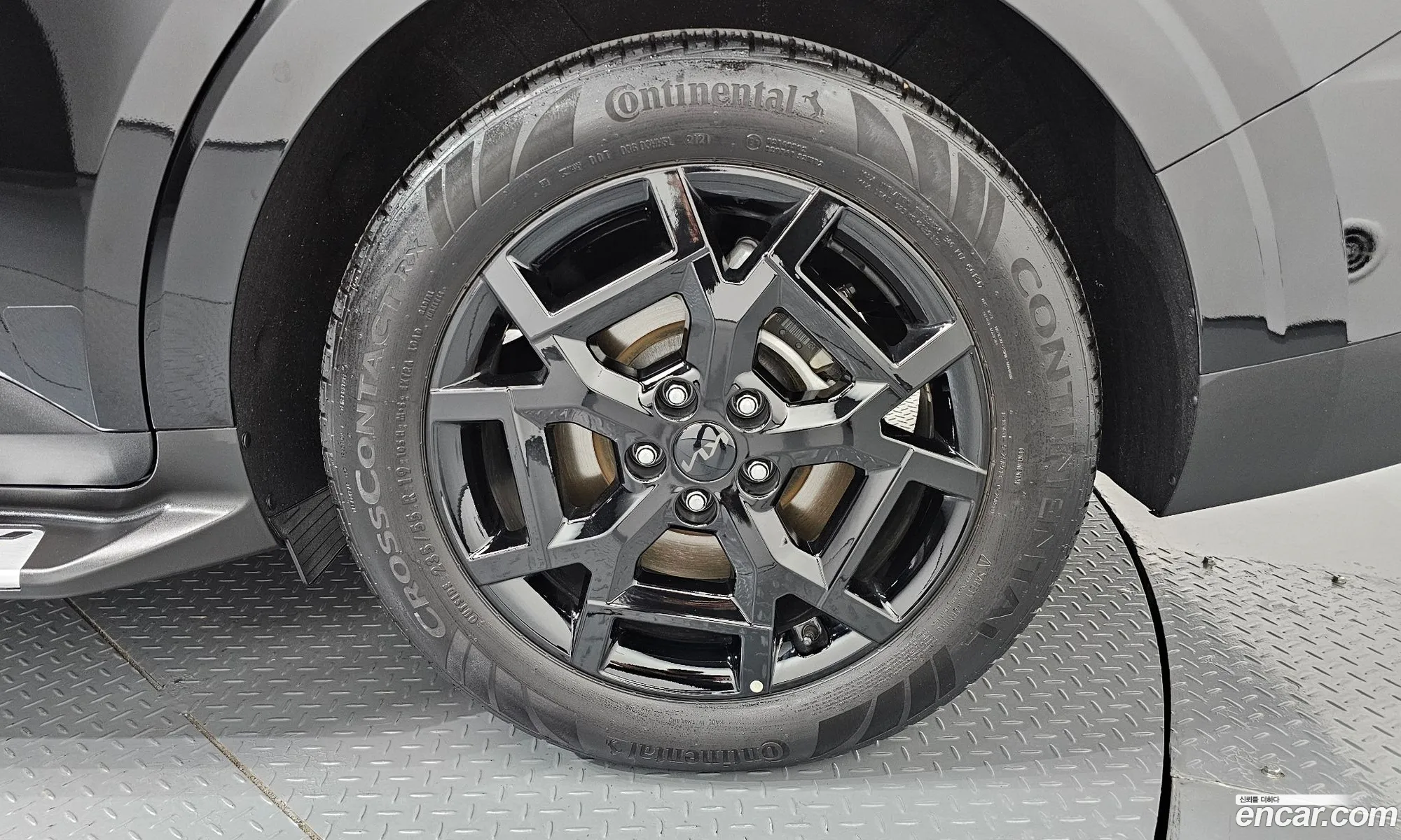Kia Carnival 2024 KNANE81ABSS028288 — 22