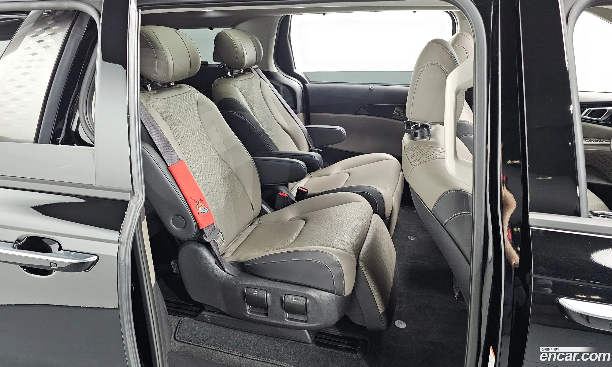 Kia Carnival 2024 KNANE81ABSS028288 — 9