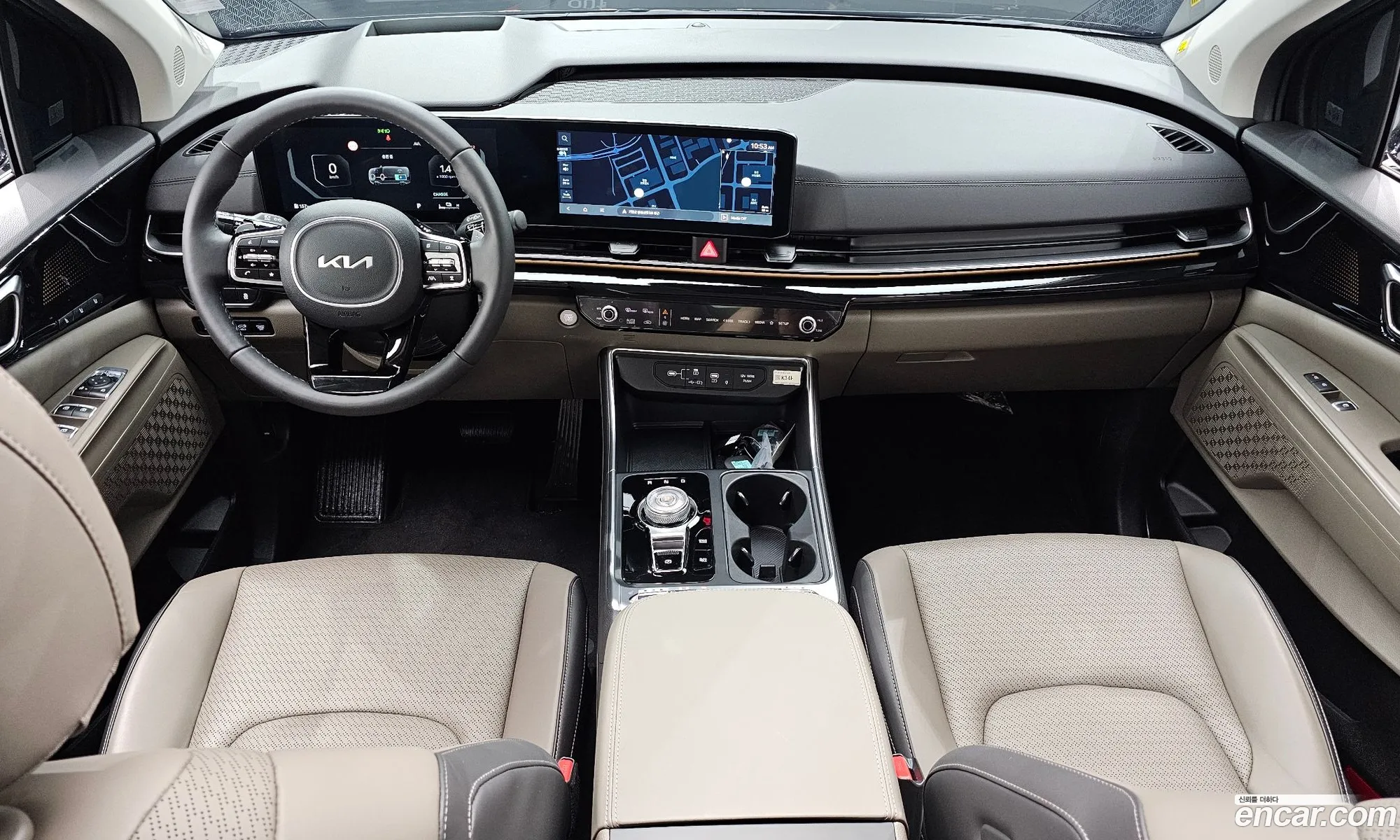 Kia Carnival 2024 KNANE81ABSS028288 — 20