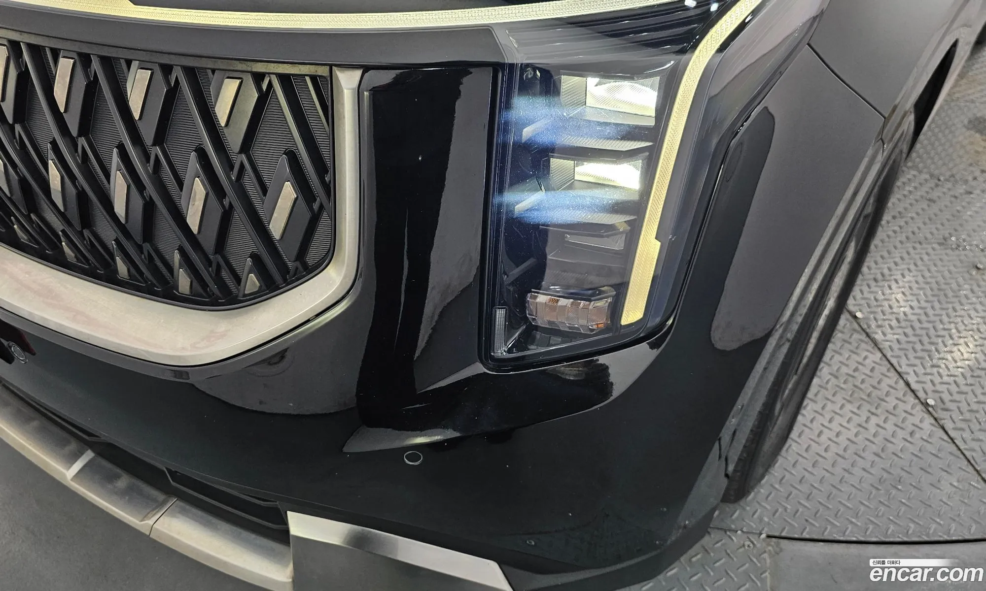 Kia Carnival 2024 — 32