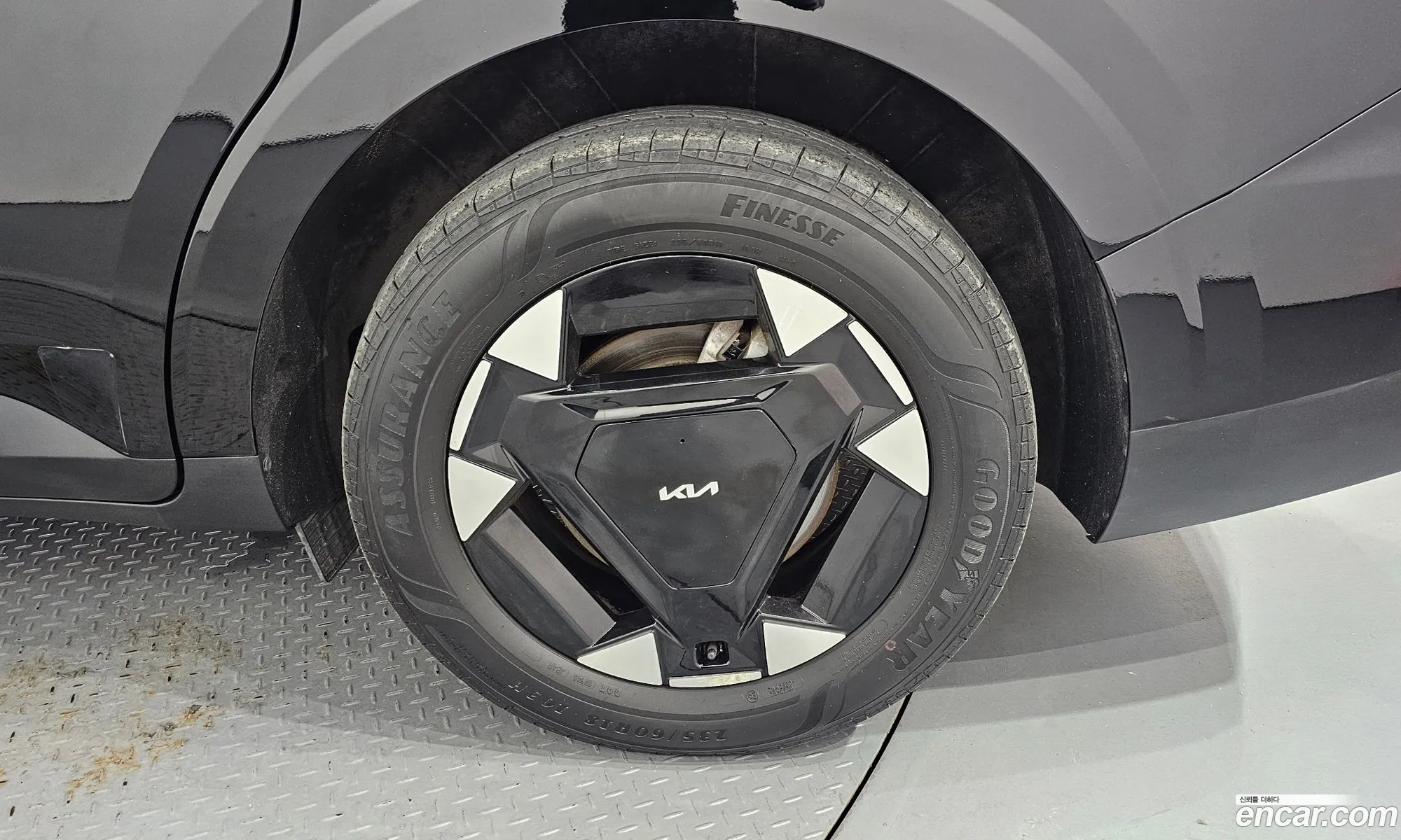 Kia Carnival 2024 — 19