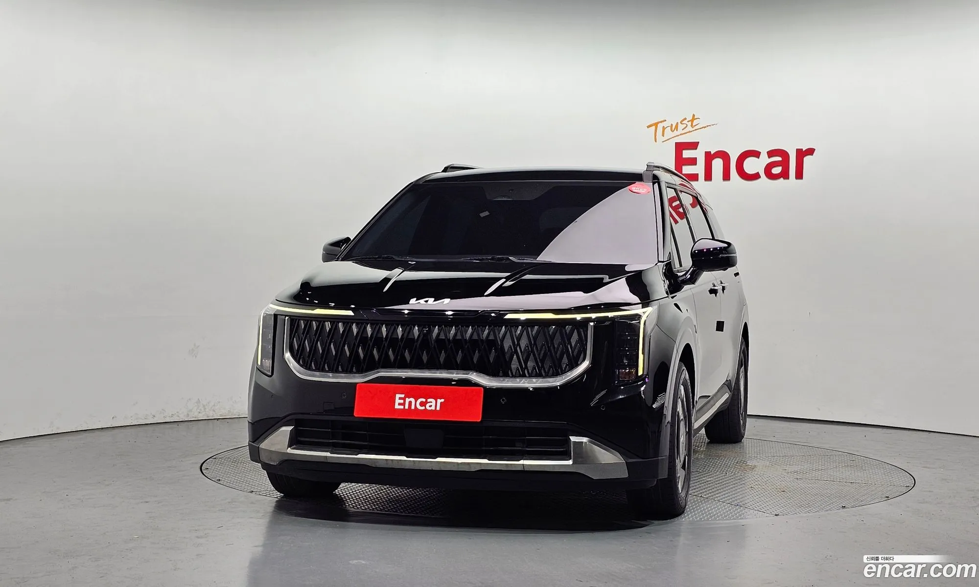 Kia Carnival 2024 — 20