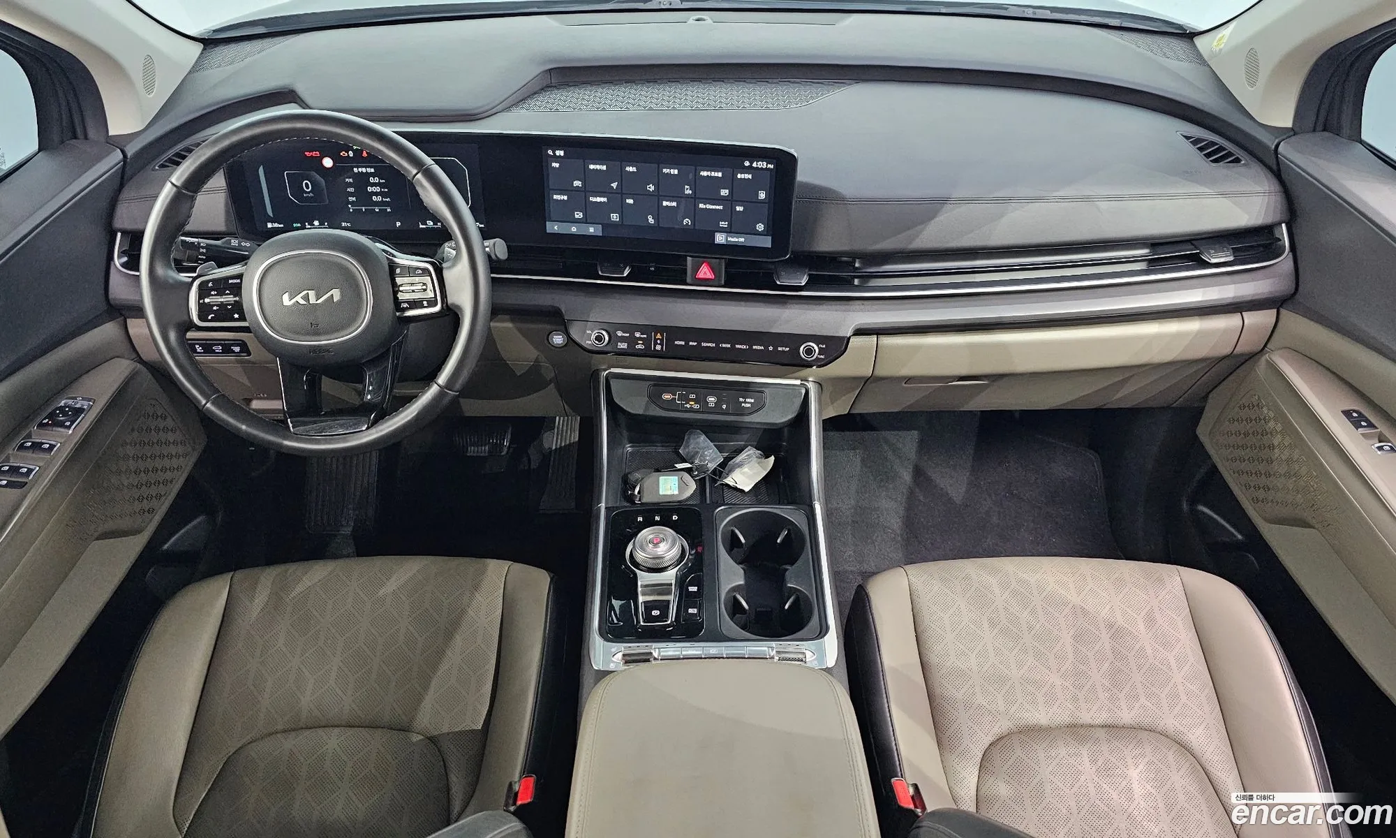 Kia Carnival 2024 — 31