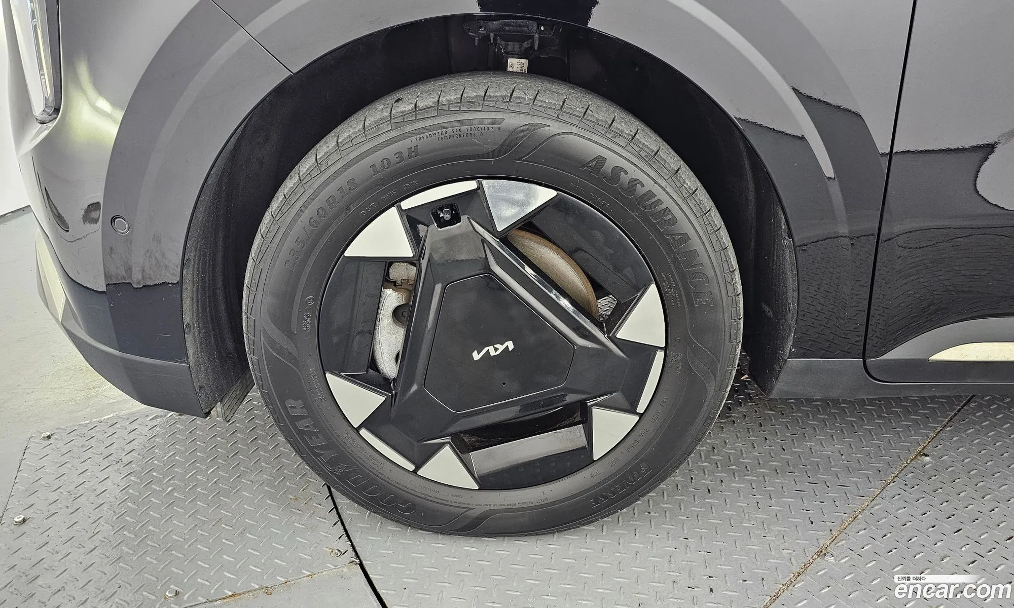Kia Carnival 2024 — 26
