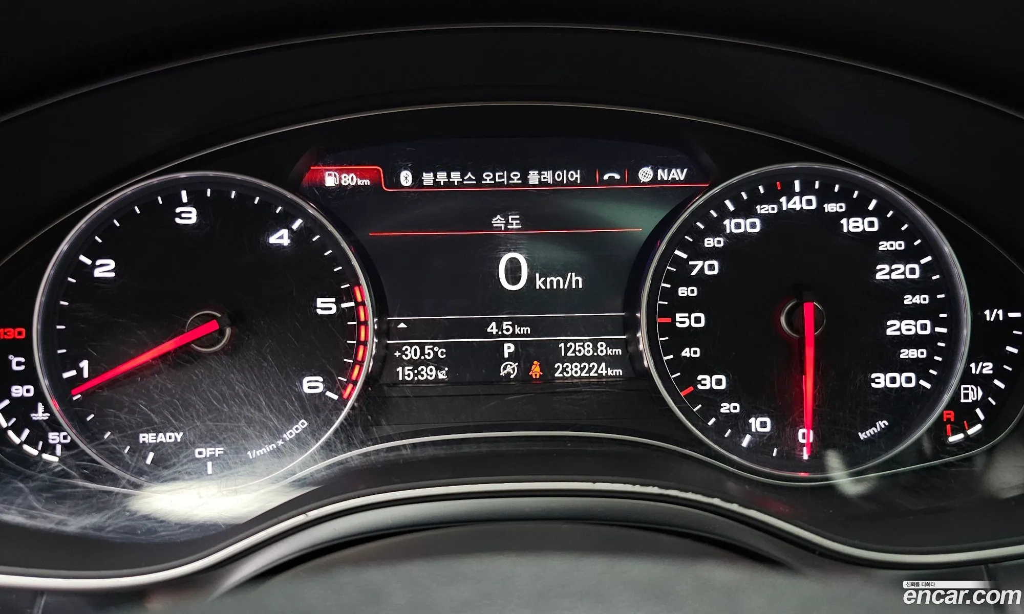 Audi A6 2018 WAUZZZ4G7JN075109 — 15