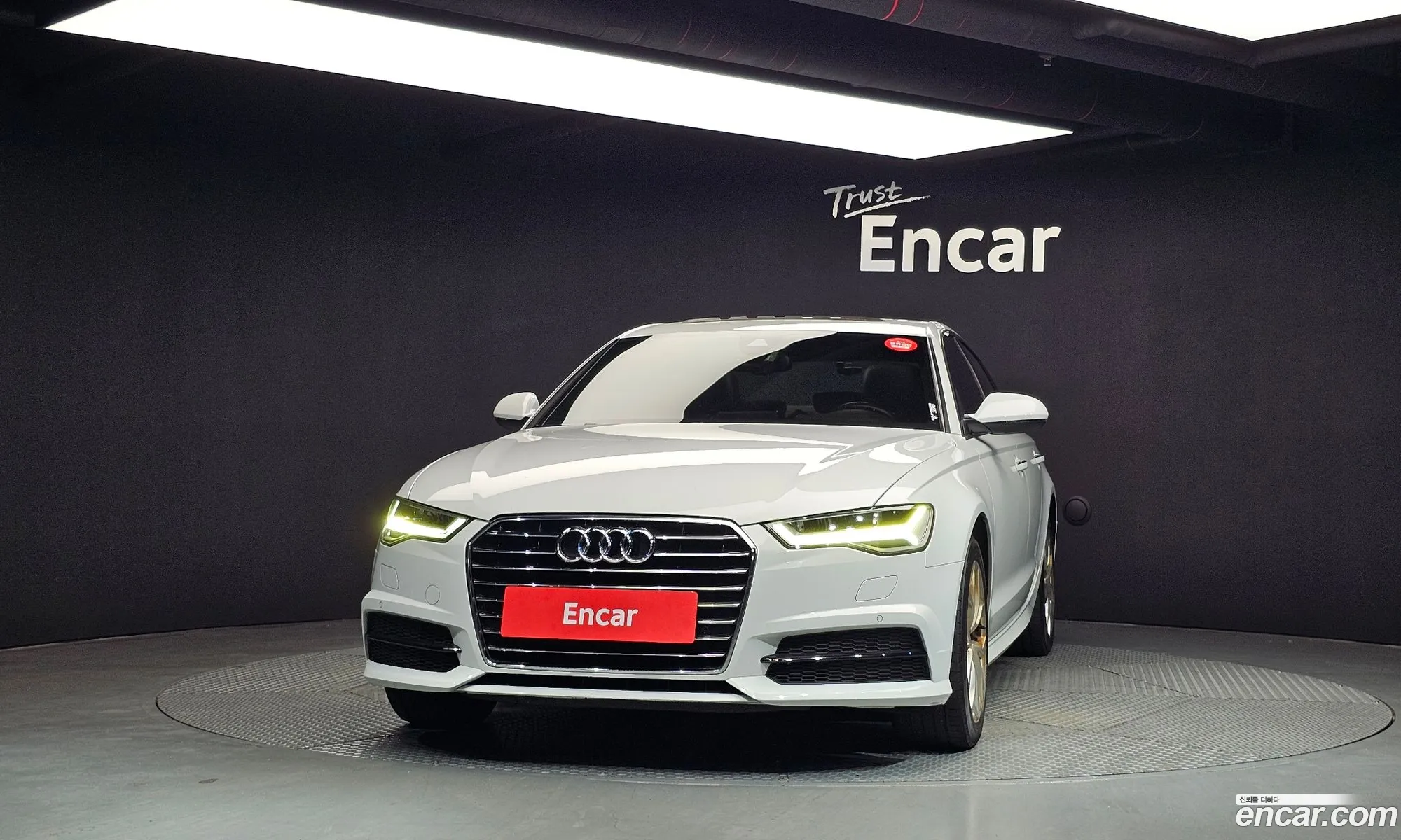 Audi A6 2018 WAUZZZ4G7JN075109 — 9