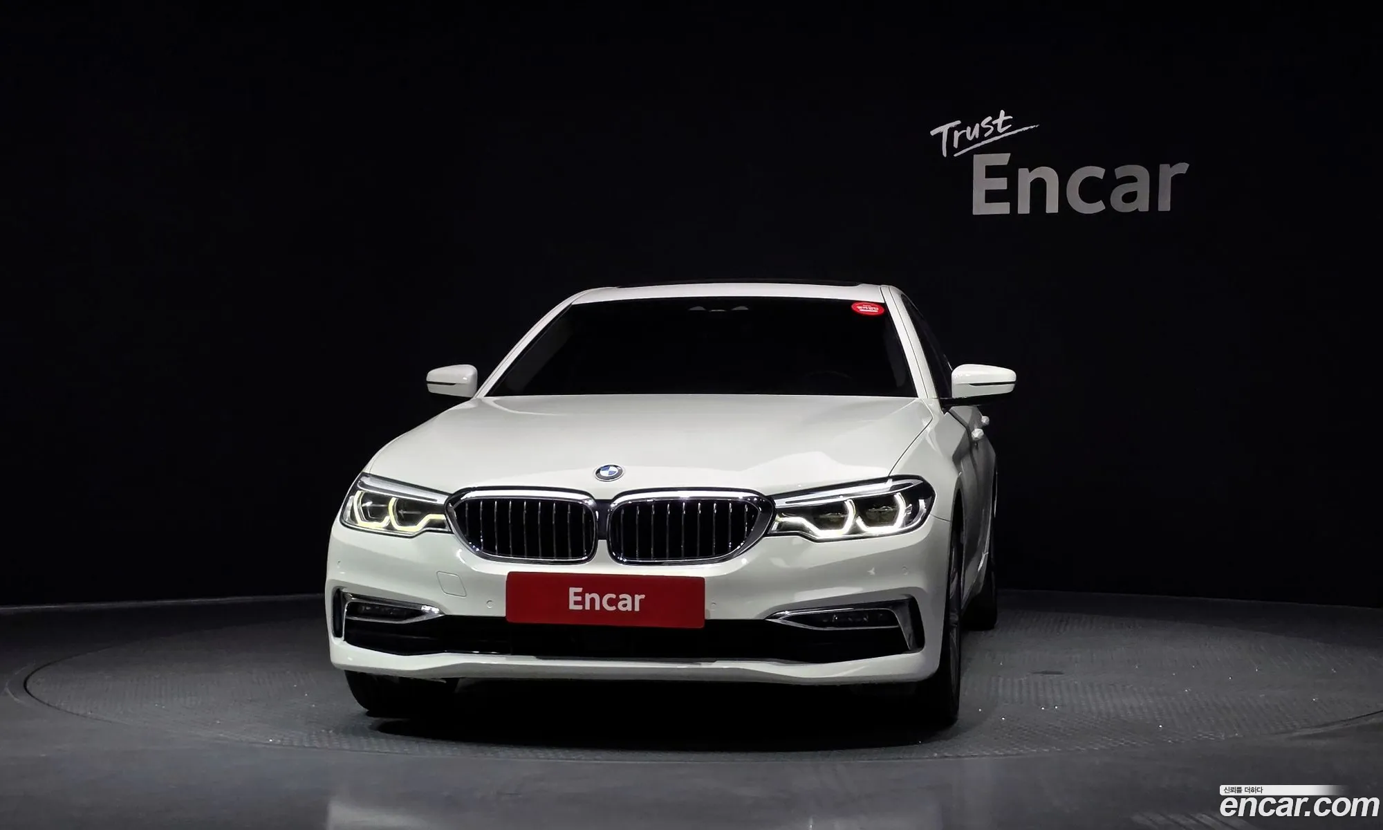 BMW 5 Series 2020 WBAJS9105LCE51994 — 13