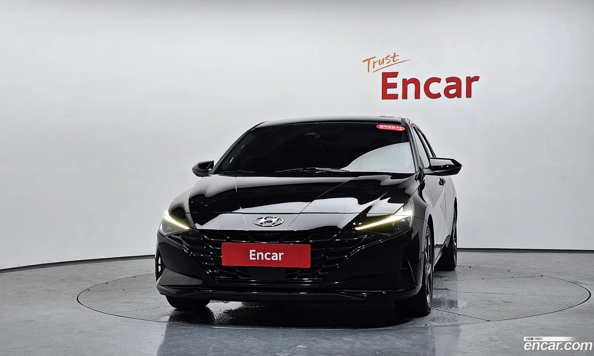 Hyundai Elantra 2022 KMHLR41EEPU400404 — 4