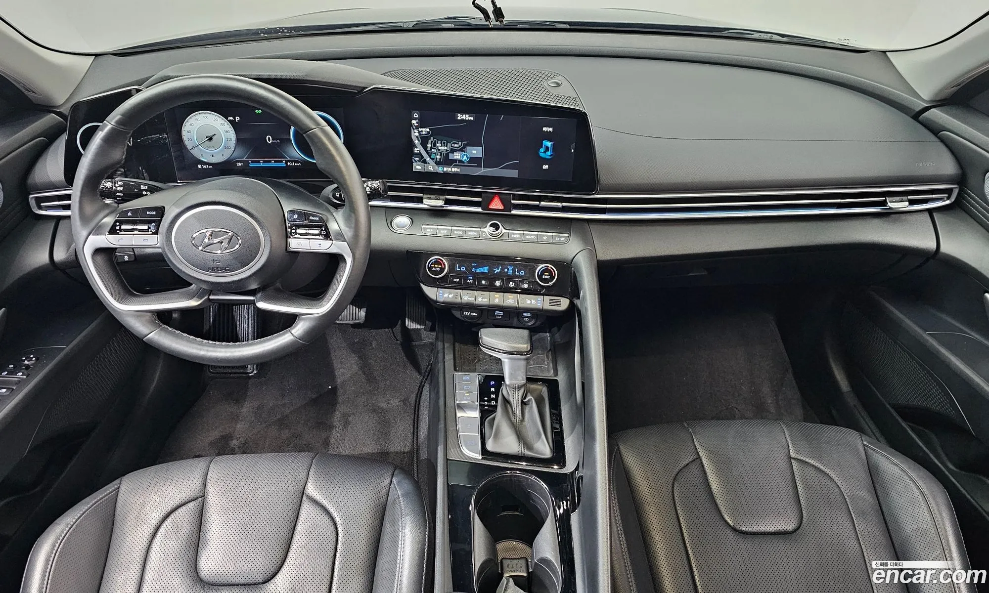 Hyundai Elantra 2022 KMHLR41EEPU400404 — 3