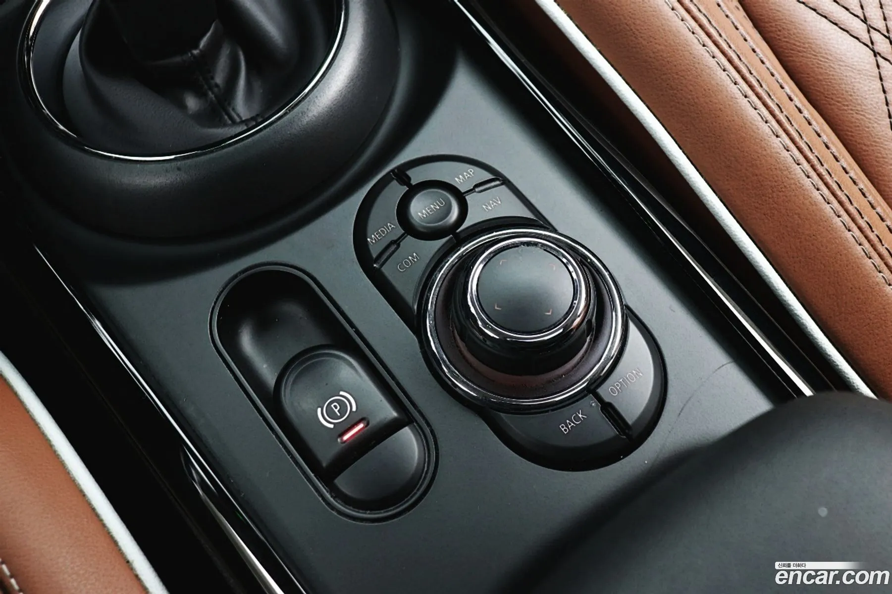 Mini Cooper S Clubman 2022 — 4
