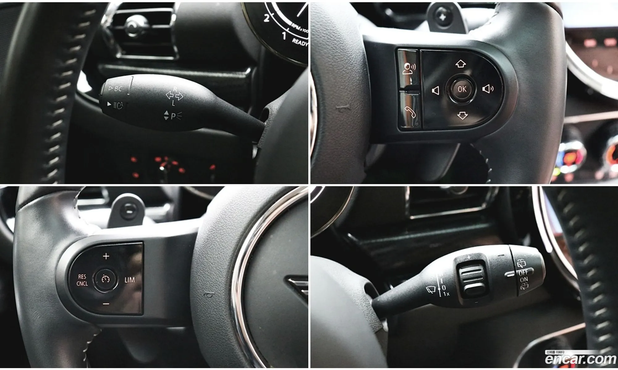 Mini Cooper S Clubman 2022 — 10