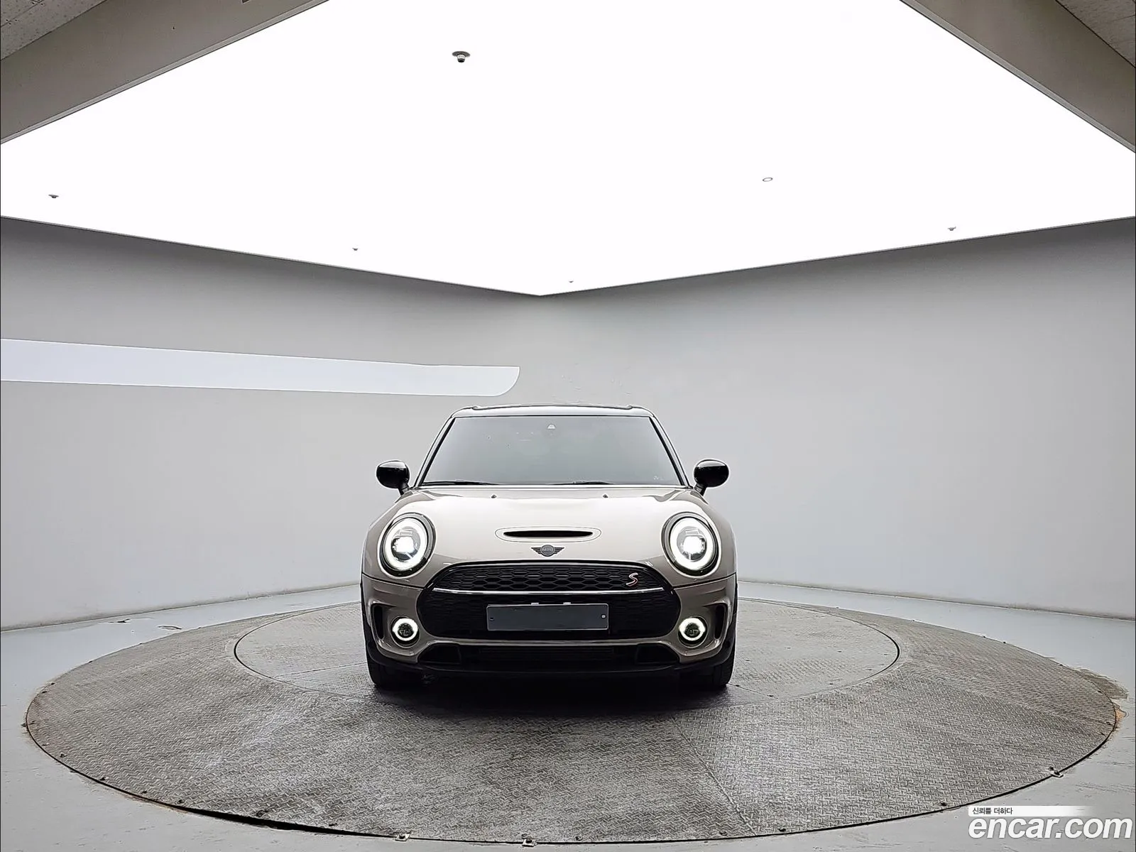 Mini Cooper S Clubman 2022 — 8