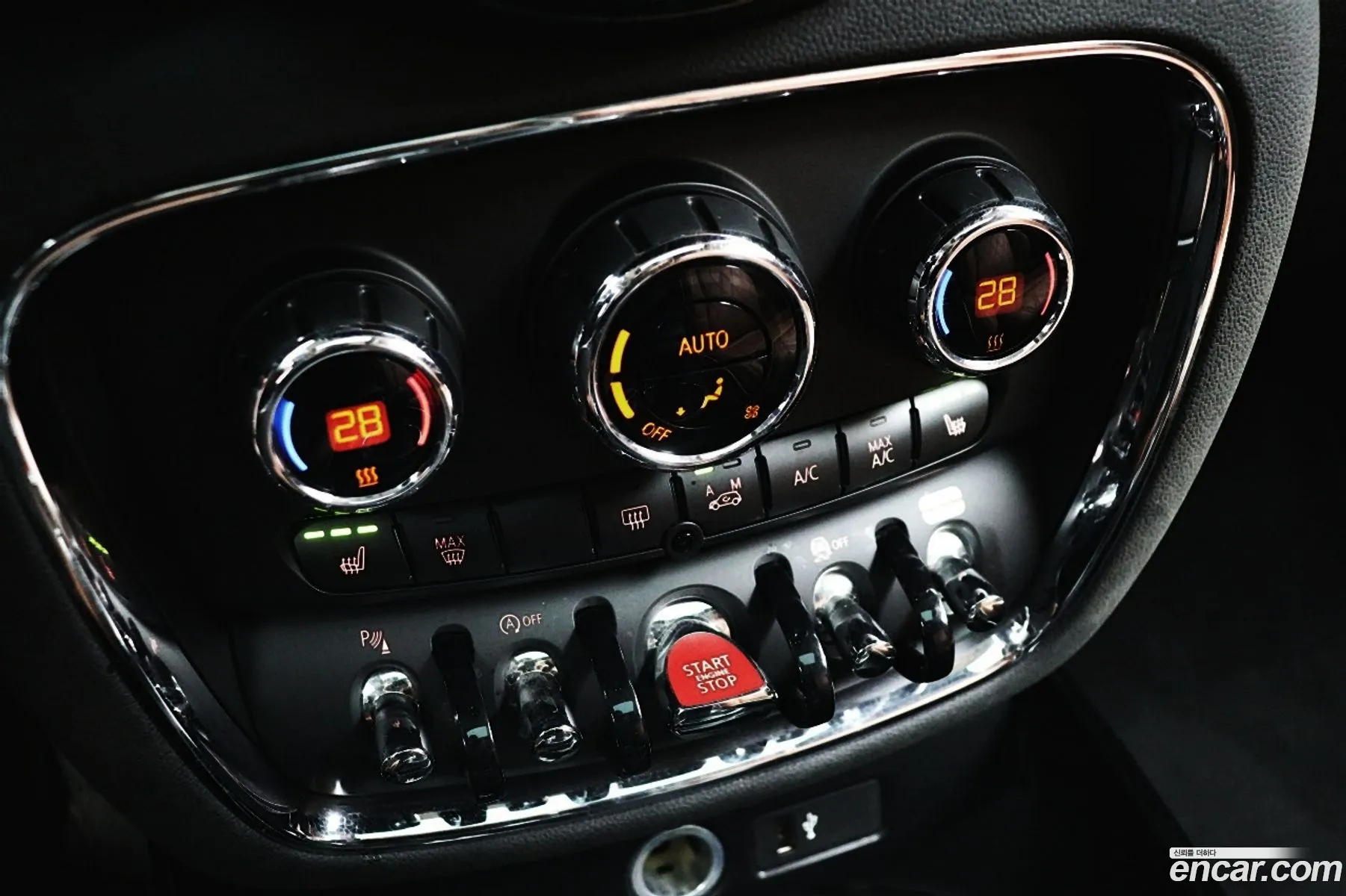 Mini Cooper S Clubman 2022 — 7