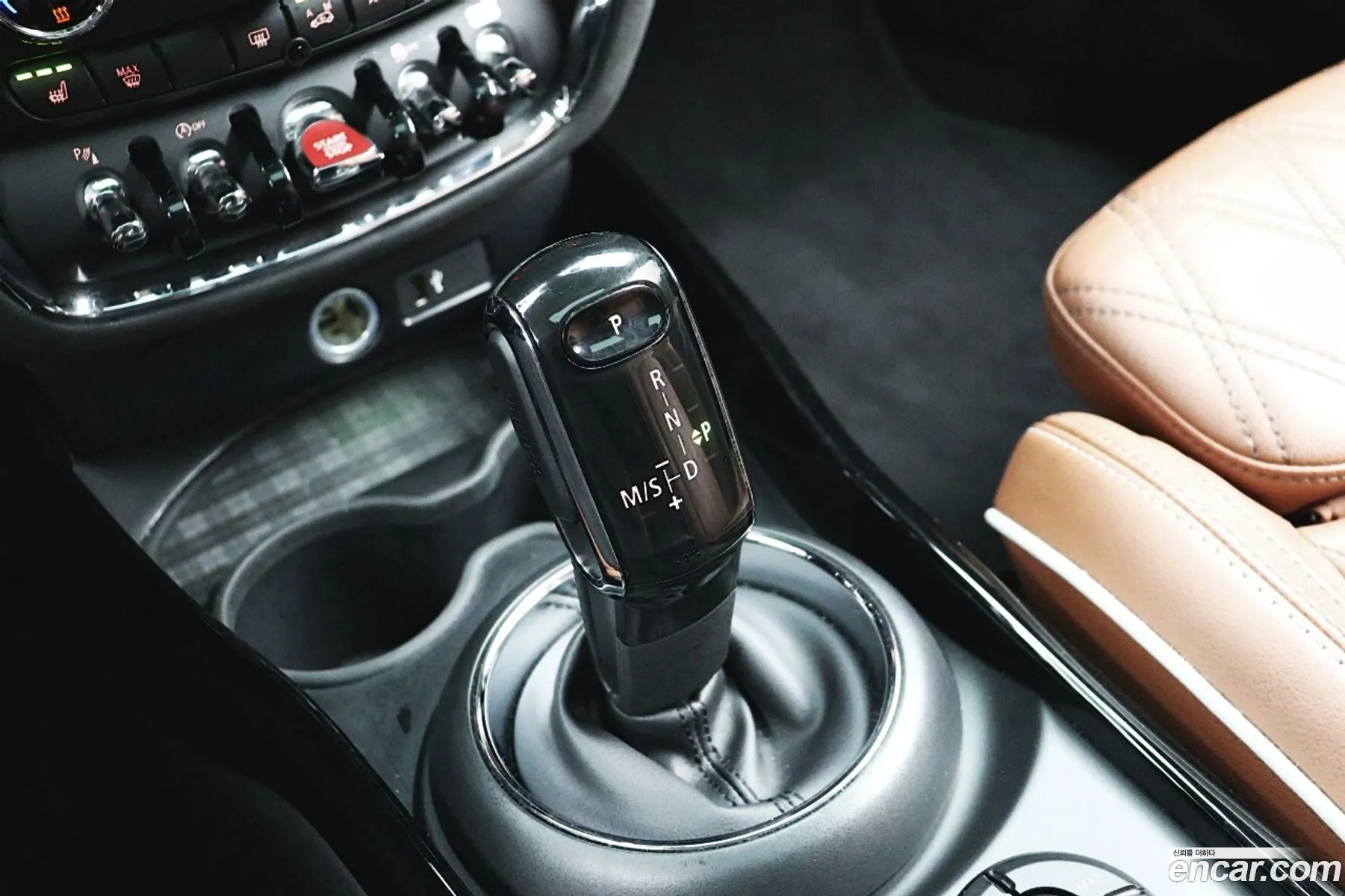 Mini Cooper S Clubman 2022 — 9