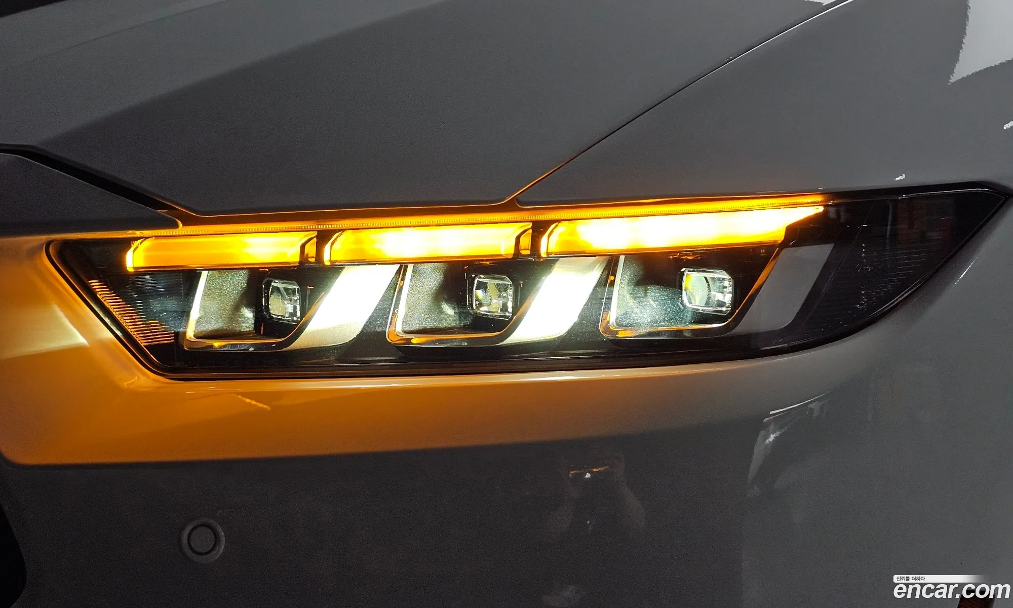 Ford Mustang 7th Gen 2024 — 22