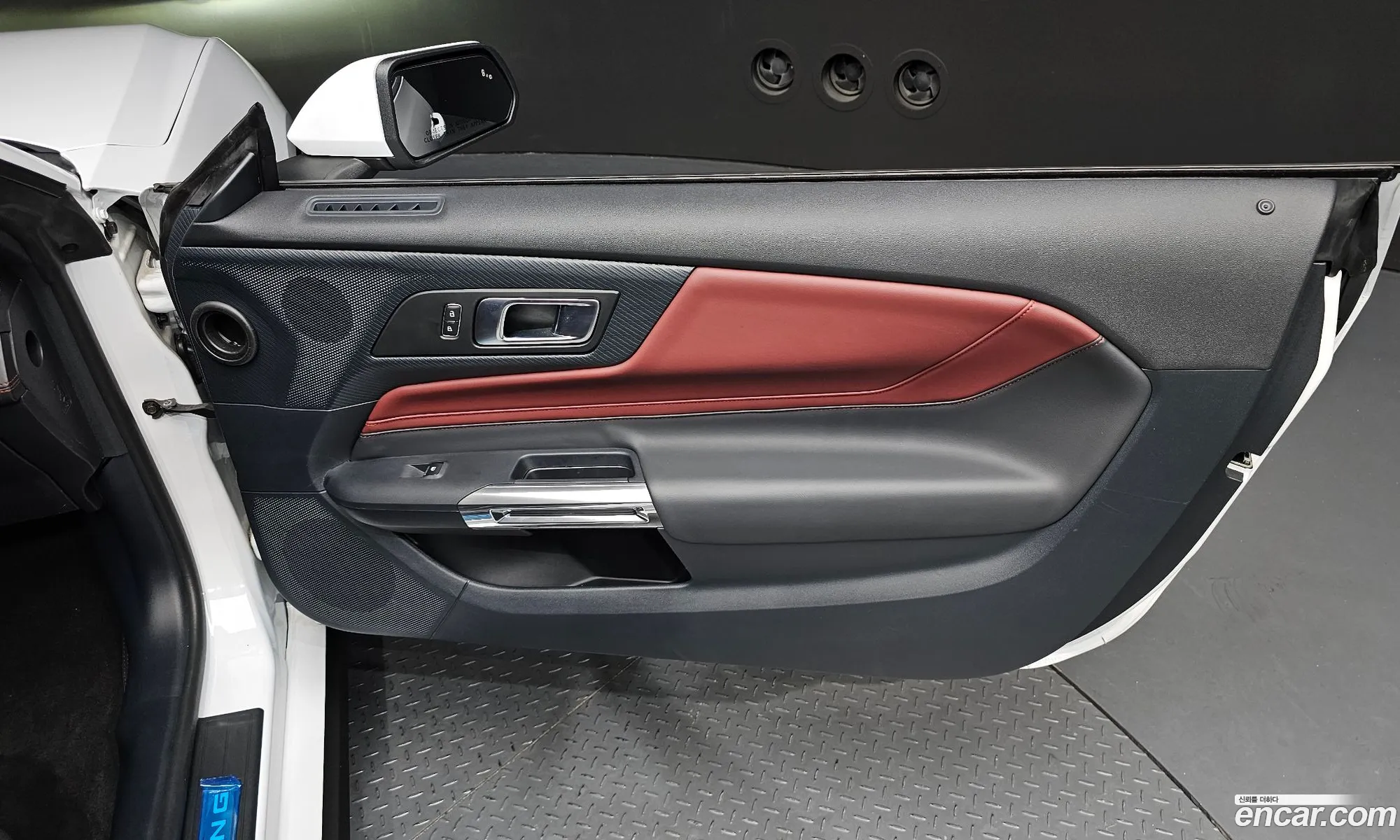 Ford Mustang 7th Gen 2024 — 12