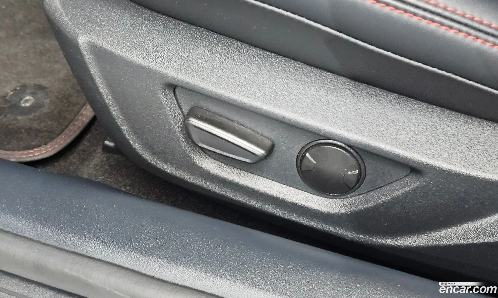 Ford Mustang 7th Gen 2024 — 27