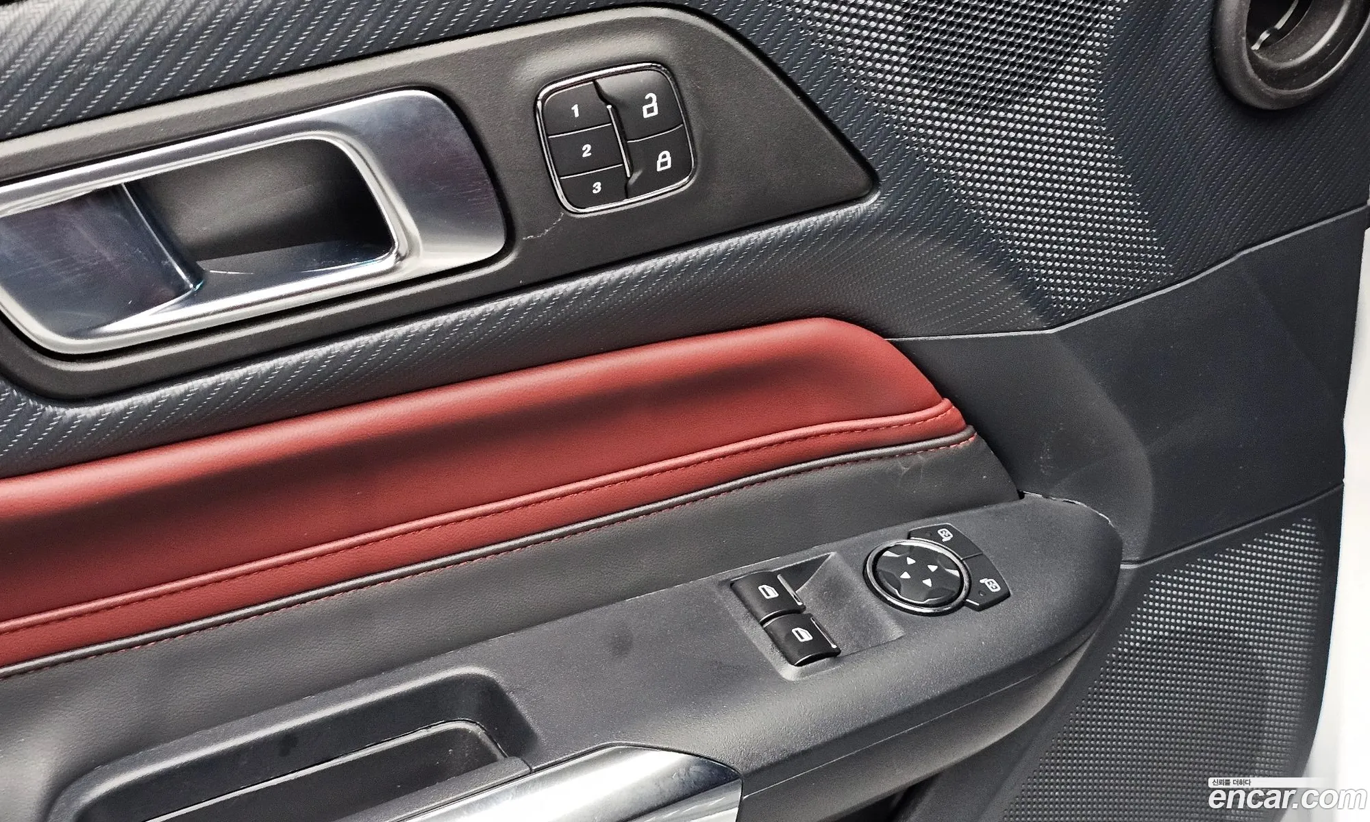 Ford Mustang 7th Gen 2024 — 11
