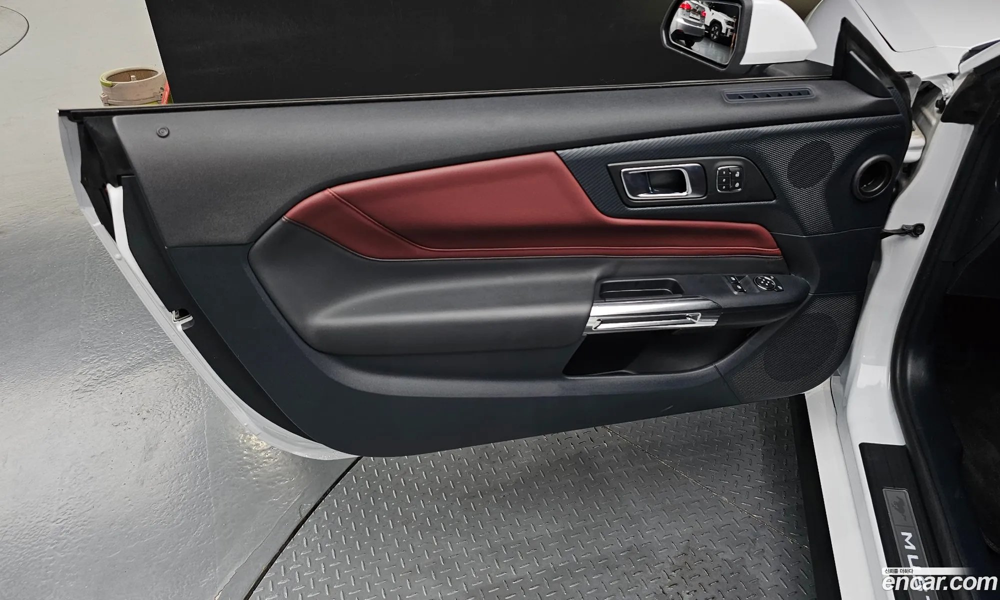 Ford Mustang 7th Gen 2024 — 18