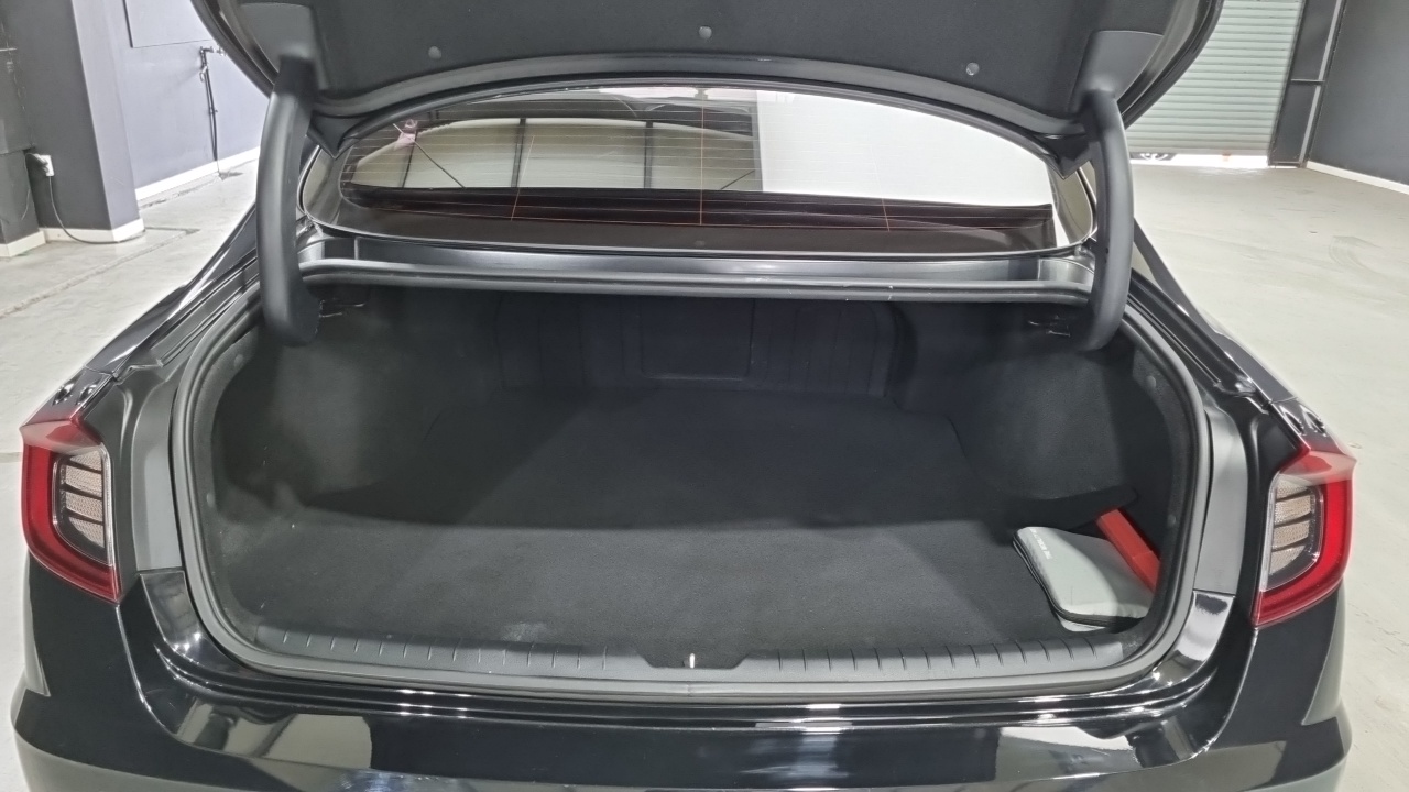 Hyundai Sonata 2022 — 8