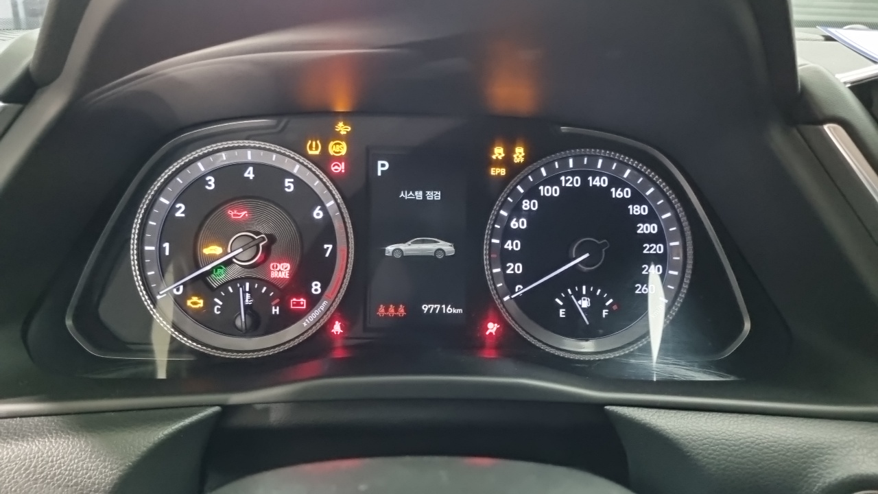 Hyundai Sonata 2022 — 14