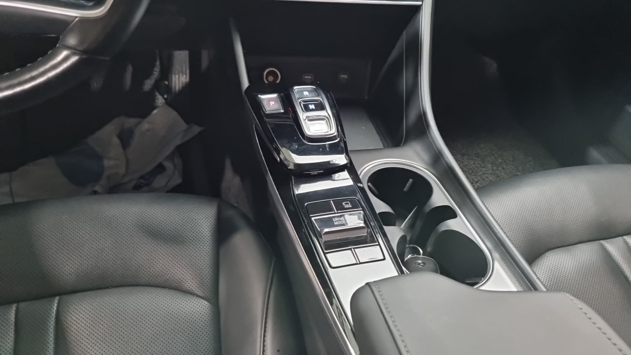 Hyundai Sonata 2022 — 10