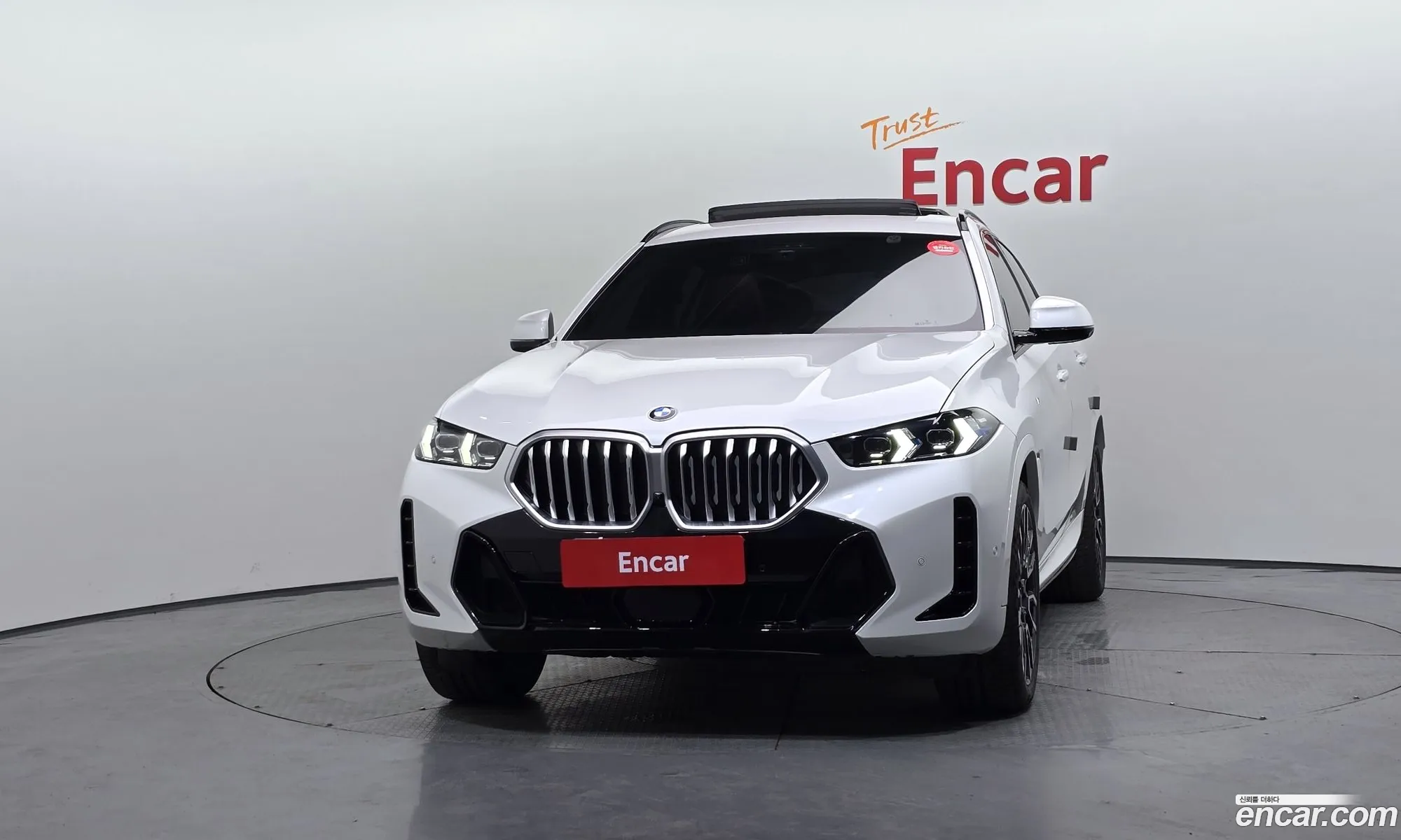 BMW X6 2025 WBA31EX09S9Y35927 — 24
