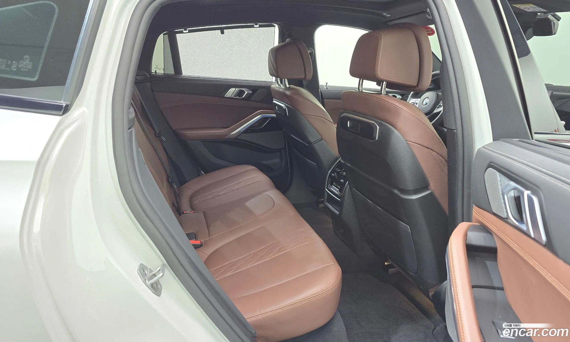 BMW X6 2025 WBA31EX09S9Y35927 — 14