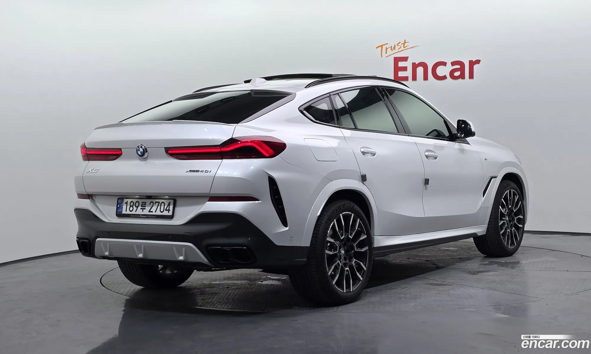 BMW X6 2025 WBA31EX09S9Y35927 — 27