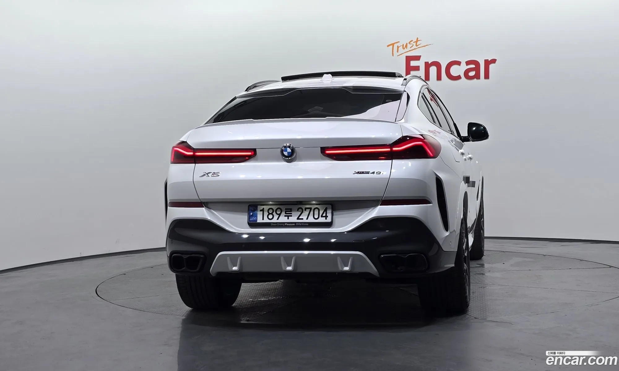 BMW X6 2025 WBA31EX09S9Y35927 — 34