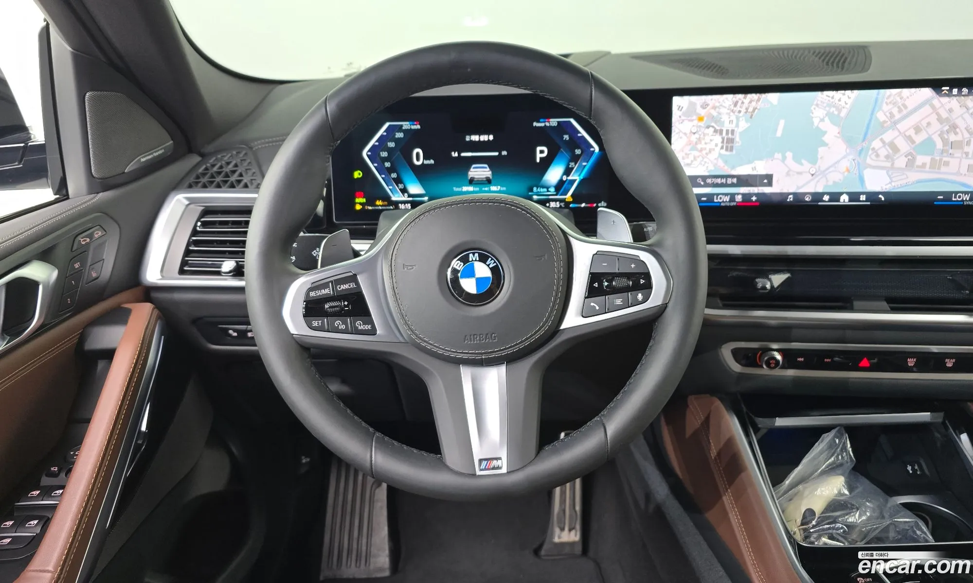 BMW X6 2025 WBA31EX09S9Y35927 — 7