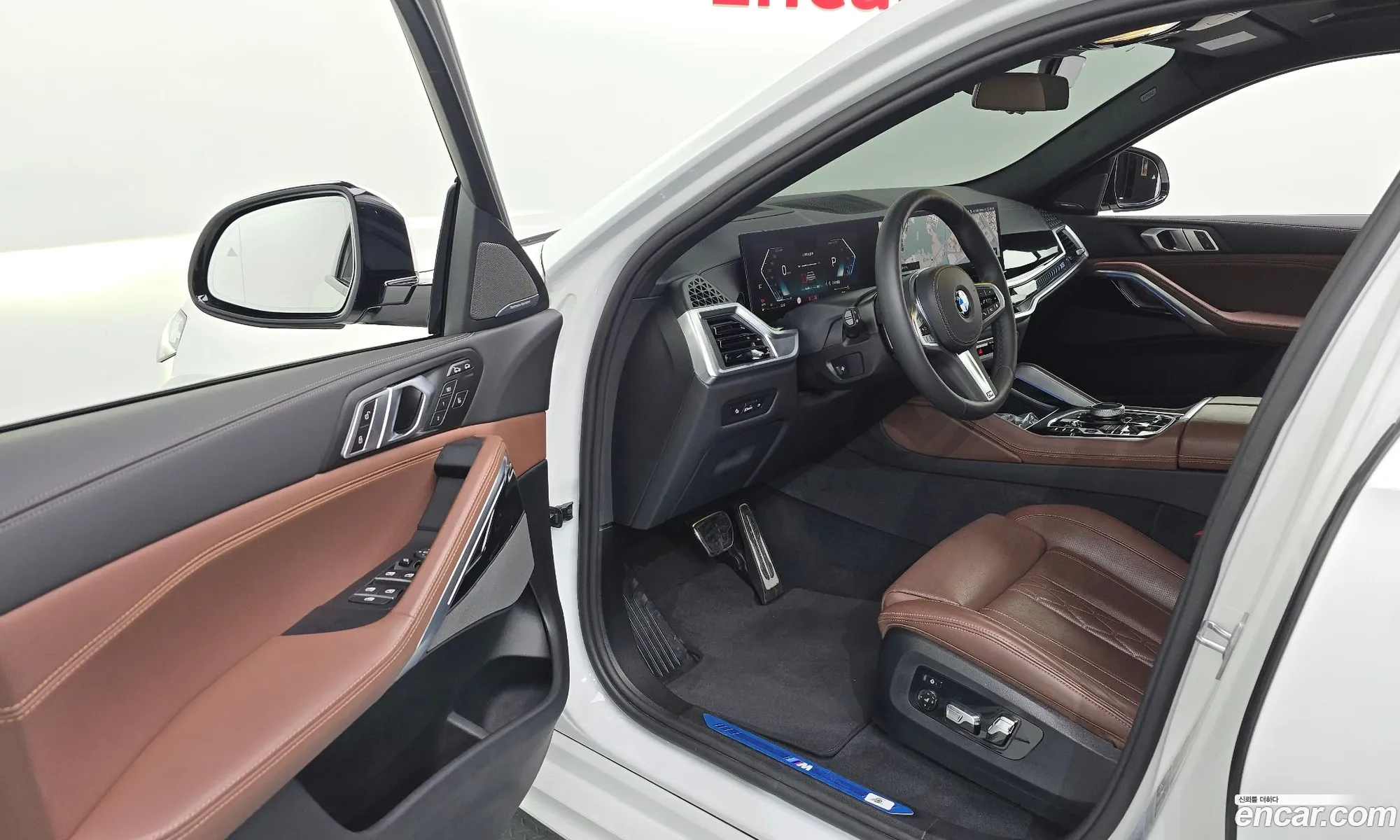 BMW X6 2025 WBA31EX09S9Y35927 — 20