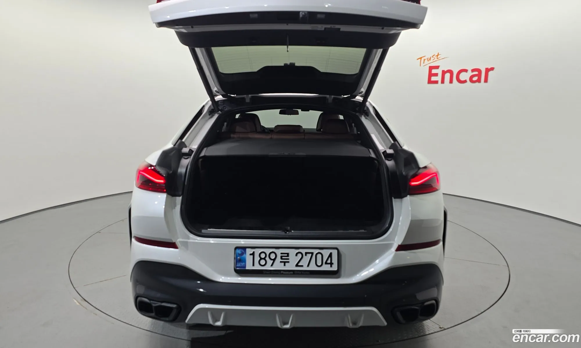 BMW X6 2025 WBA31EX09S9Y35927 — 31